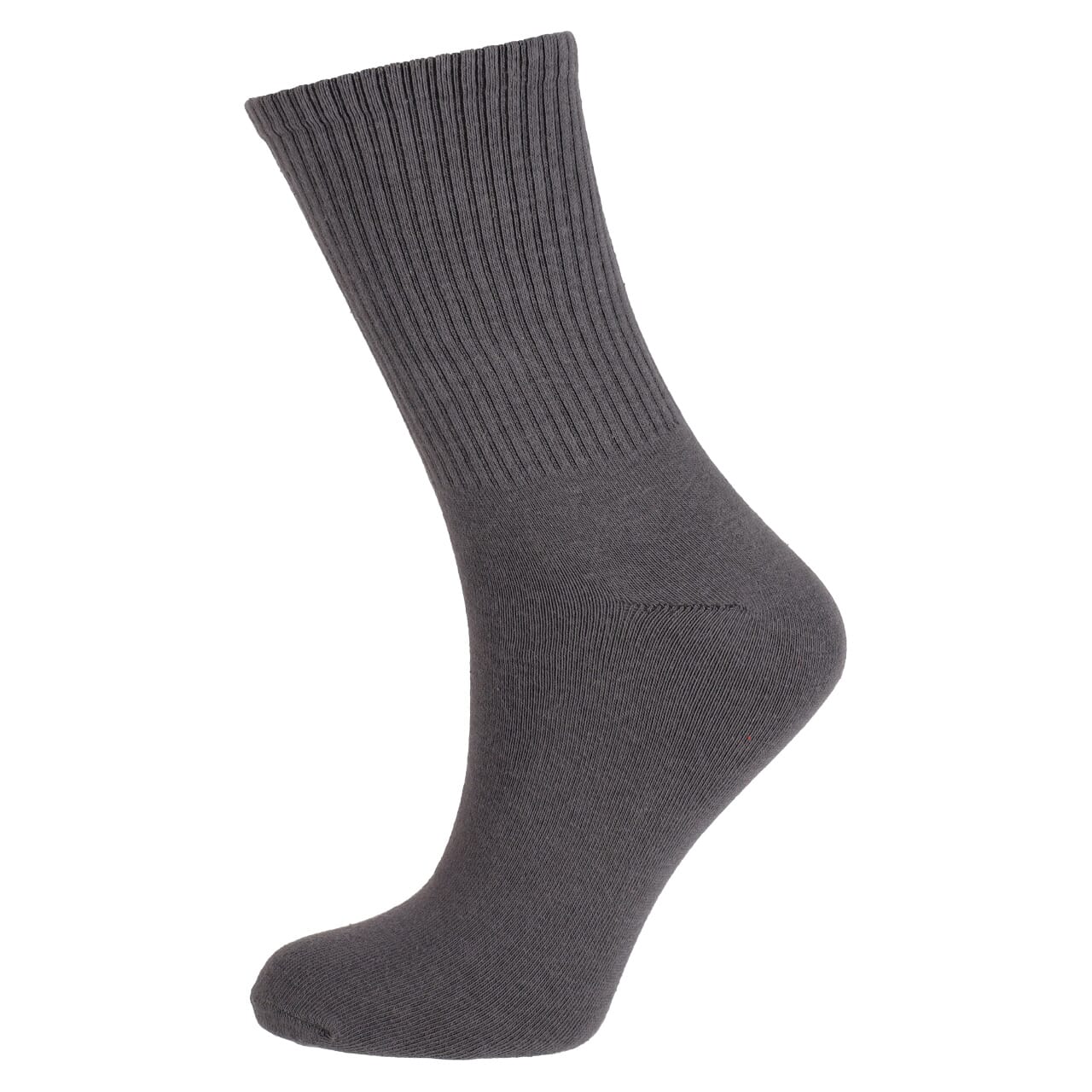 Sportsocken mit Druckfläche