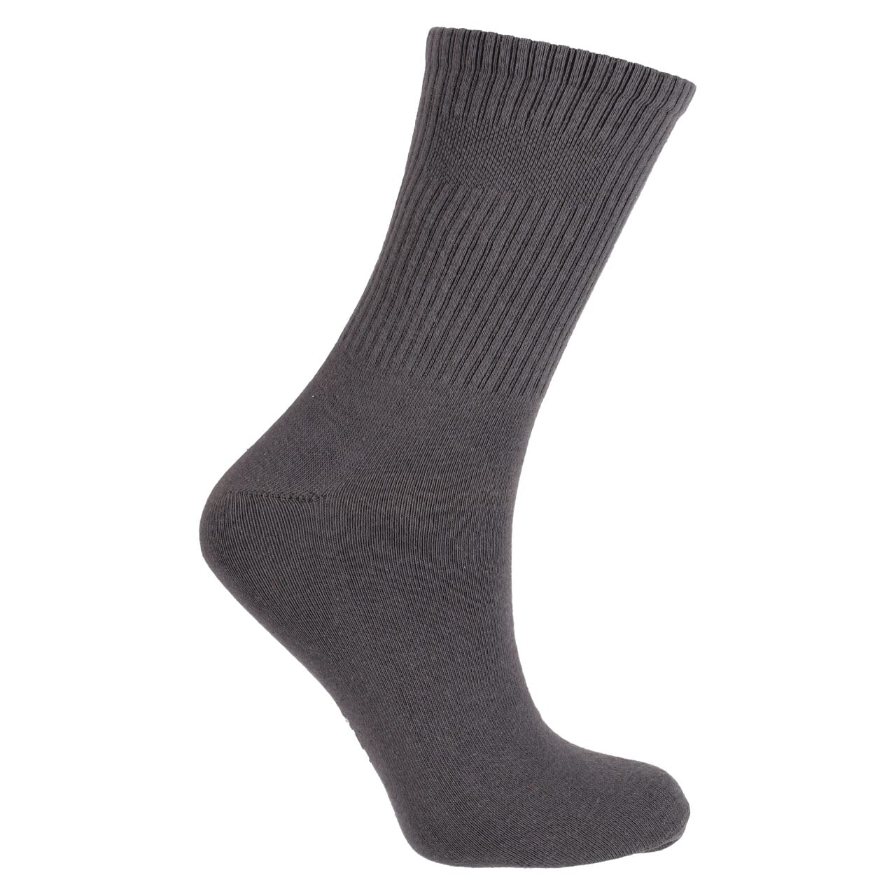 Sportsocken mit Druckfläche