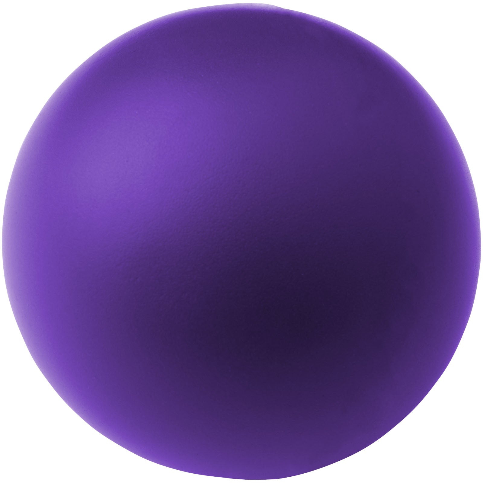Cool runder Antistressball – Lila