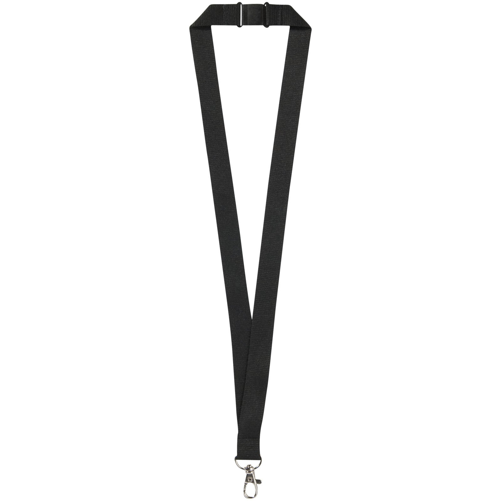 Lago Lanyard mit Sicherheitsverschluss
