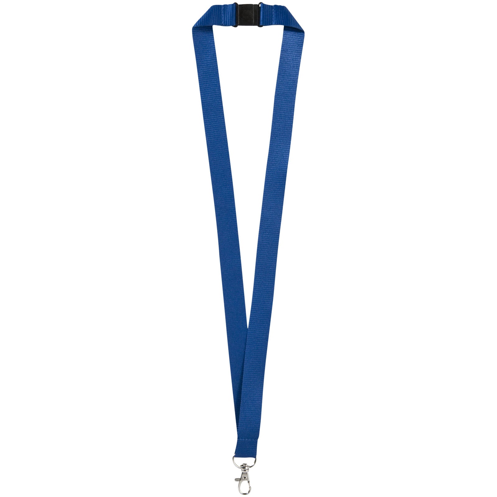 Lago Lanyard mit Sicherheitsverschluss