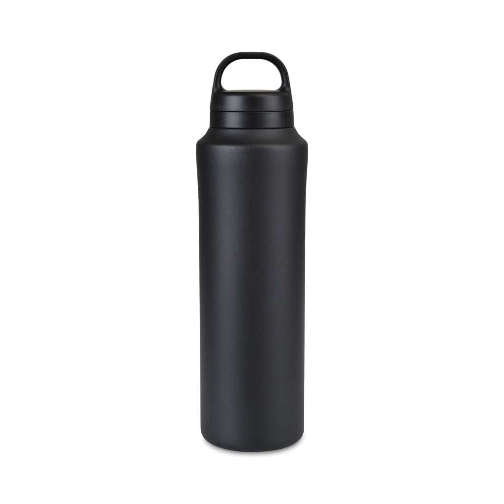 Aviana™ Rowan RCS recycelte Wasserflasche 740ml – Ansicht 1