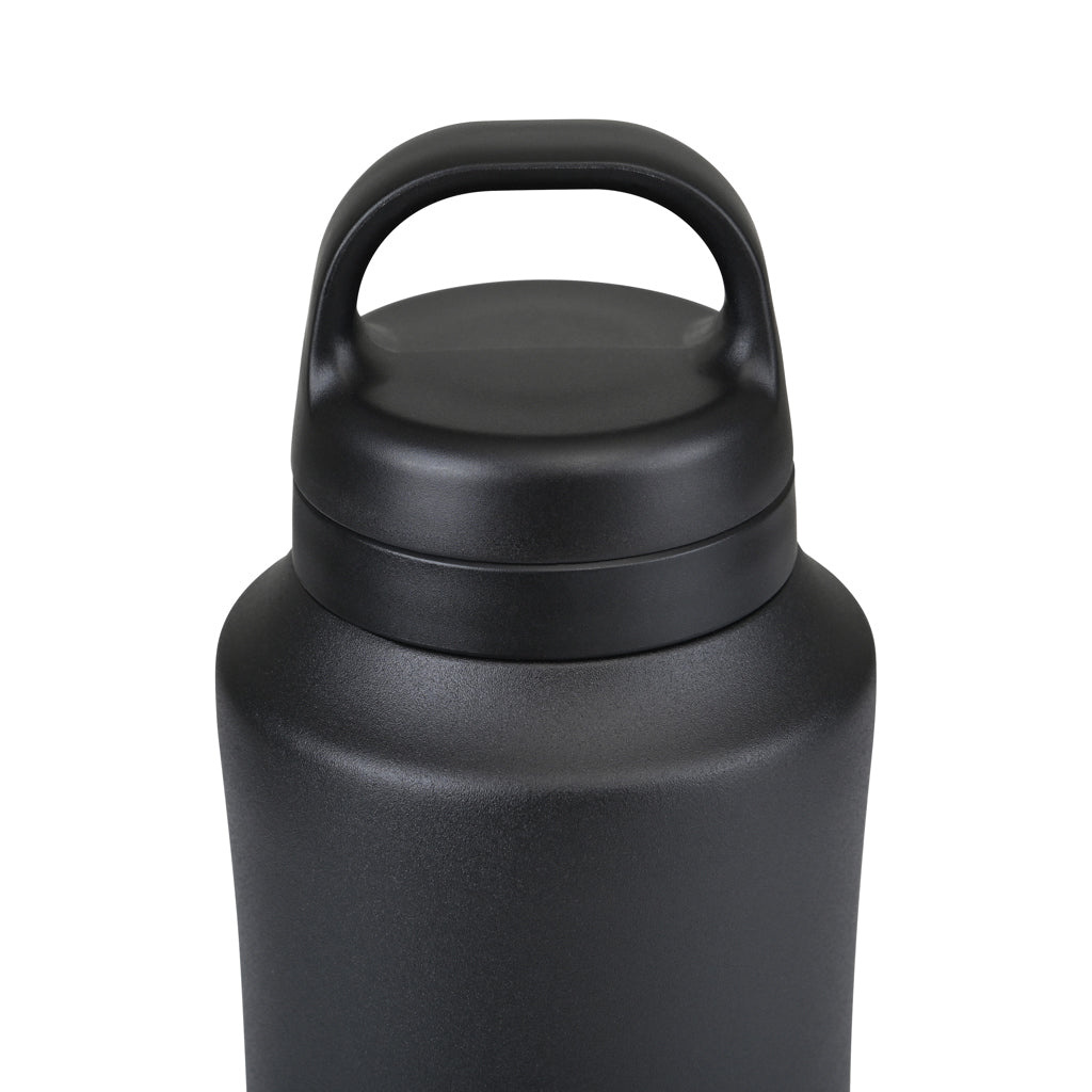 Aviana™ Rowan RCS recycelte Wasserflasche 740ml – Ansicht 4
