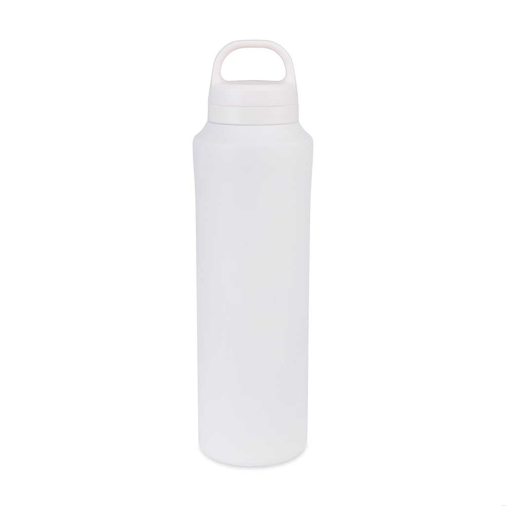 Aviana™ Rowan RCS recycelte Wasserflasche 740ml – Ansicht 2