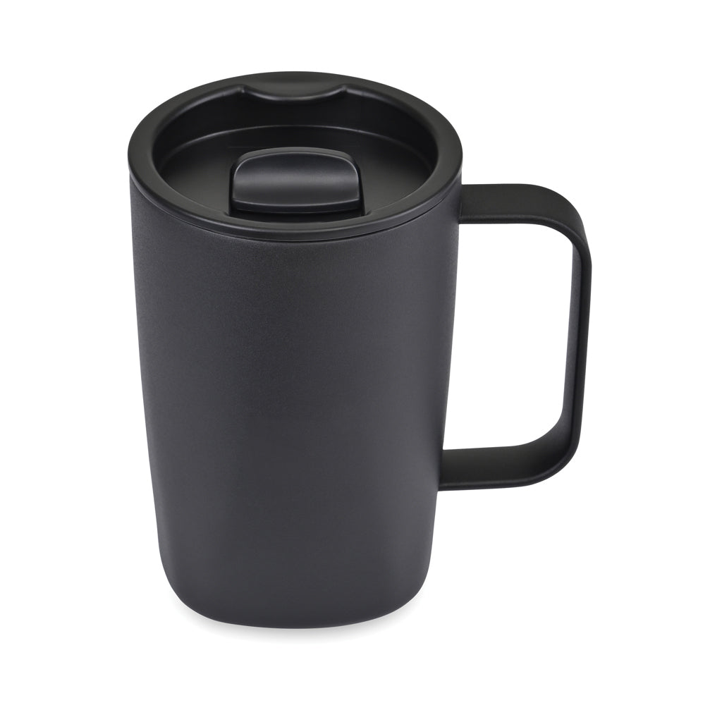 Aviana™ Rowan RCS recycelter Becher 450ml – Ansicht 3