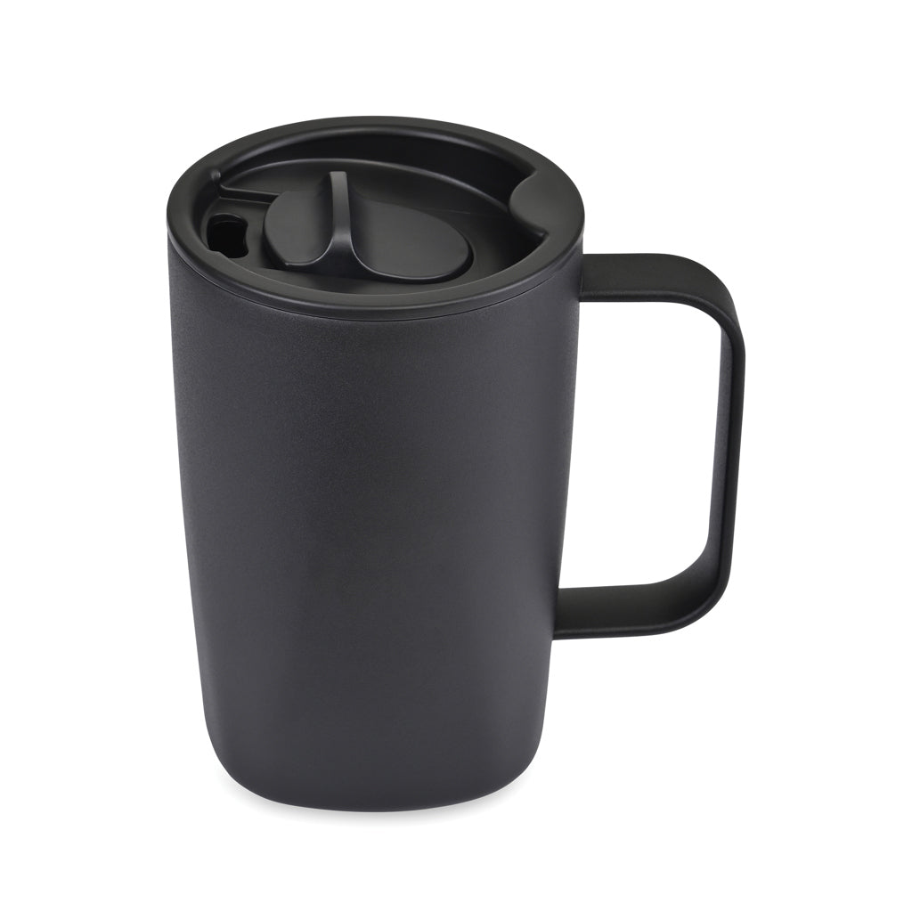 Aviana™ Rowan RCS recycelter Becher 450ml – Ansicht 4