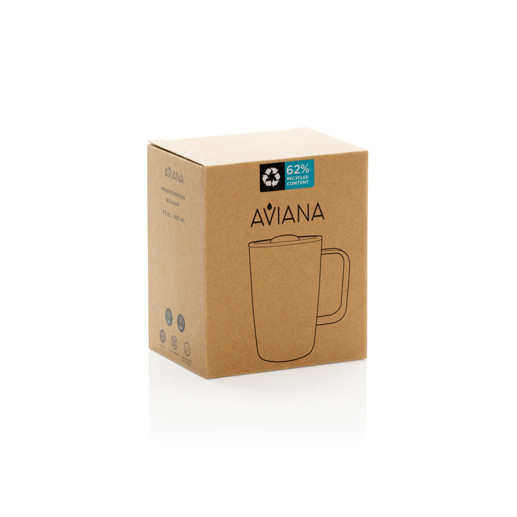 Aviana™ Rowan RCS recycelter Becher 450ml – Ansicht 7