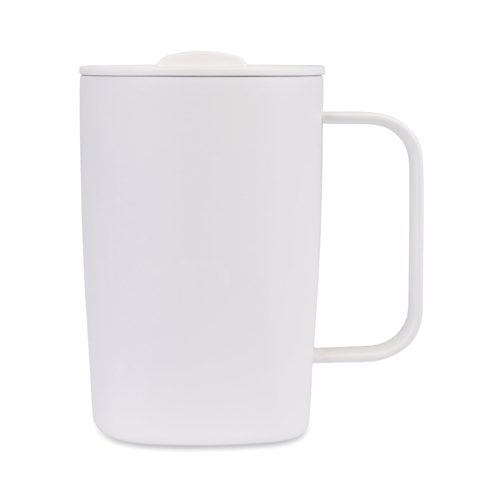 Aviana™ Rowan RCS recycelter Becher 450ml – Ansicht 2