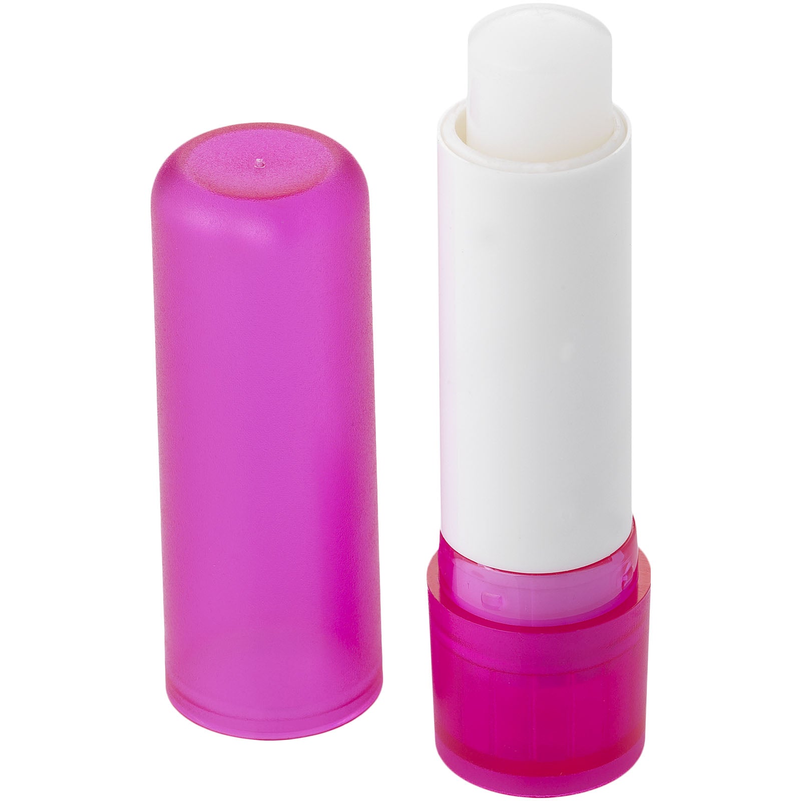 Deale Lippenpflegestift – Rosa