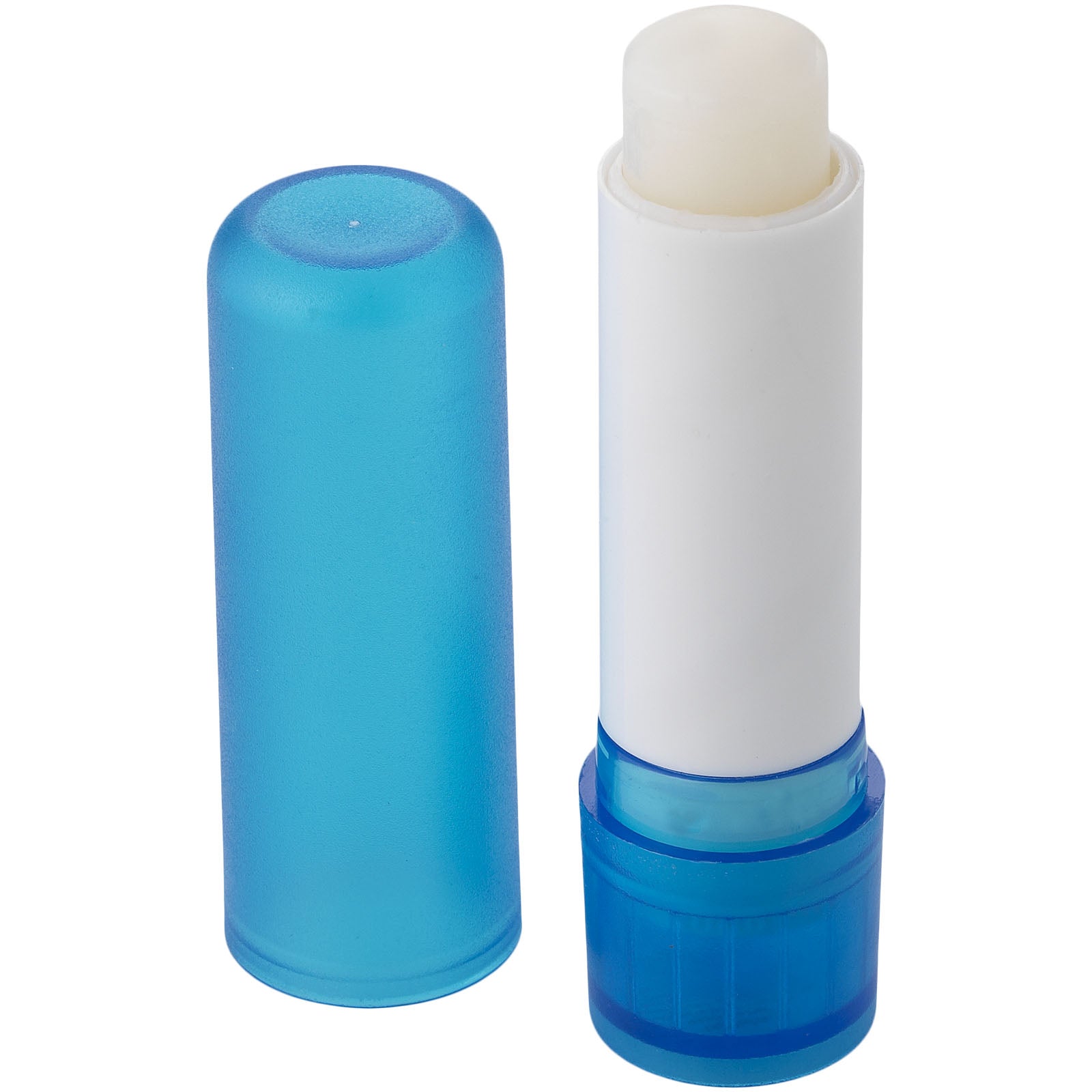 Deale Lippenpflegestift – Hellblau