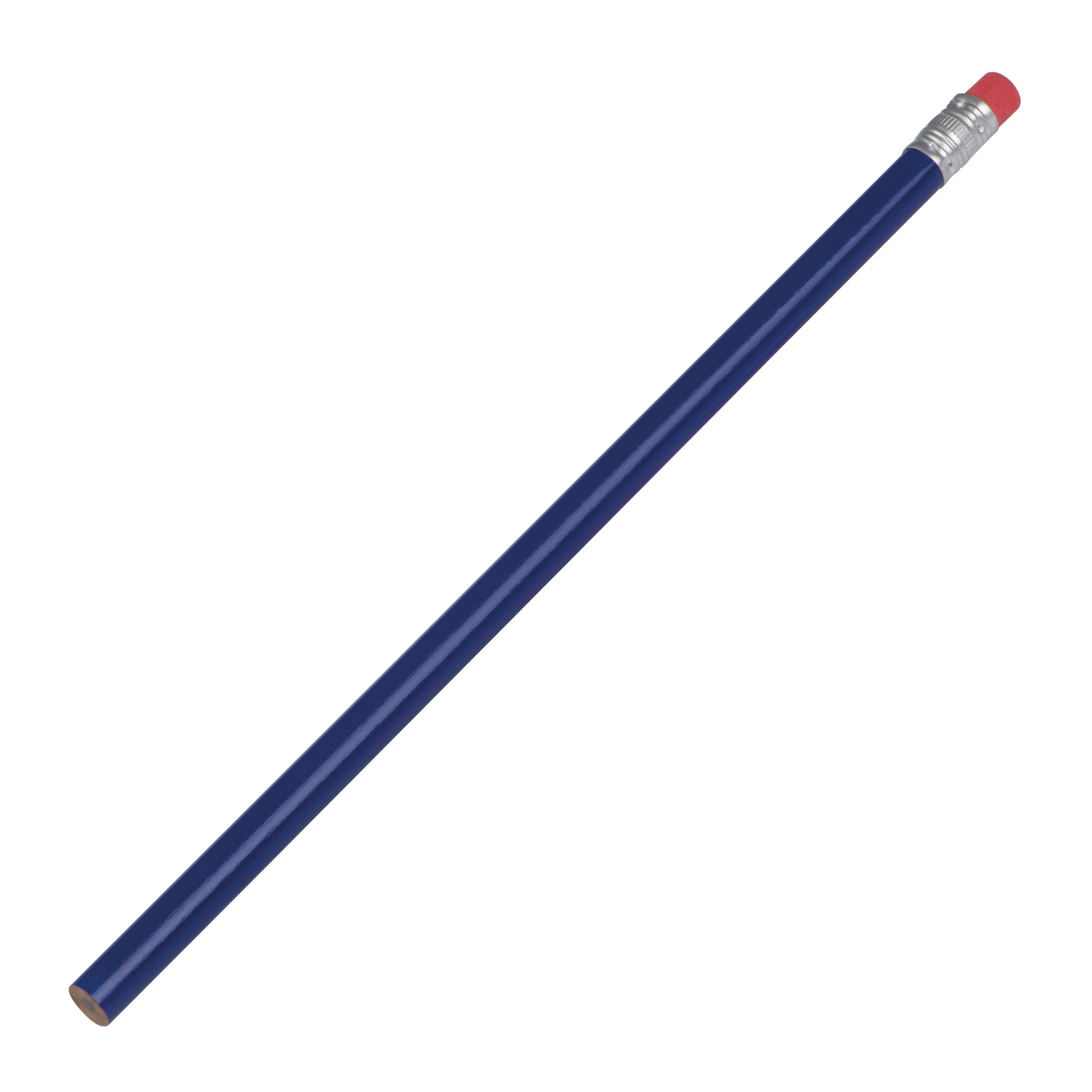 Bleistift mit Radiergummi STEFAN