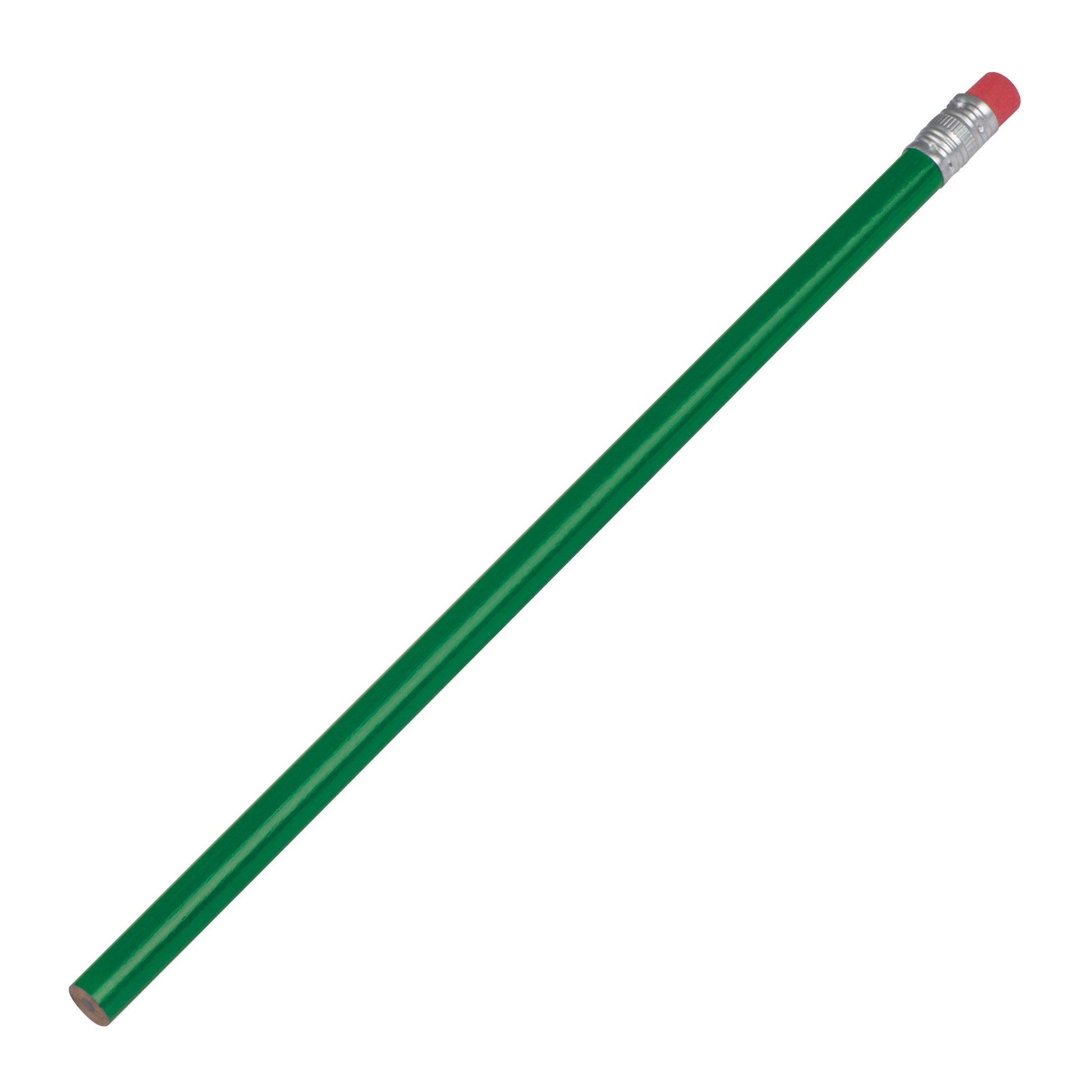 Bleistift mit Radiergummi STEFAN
