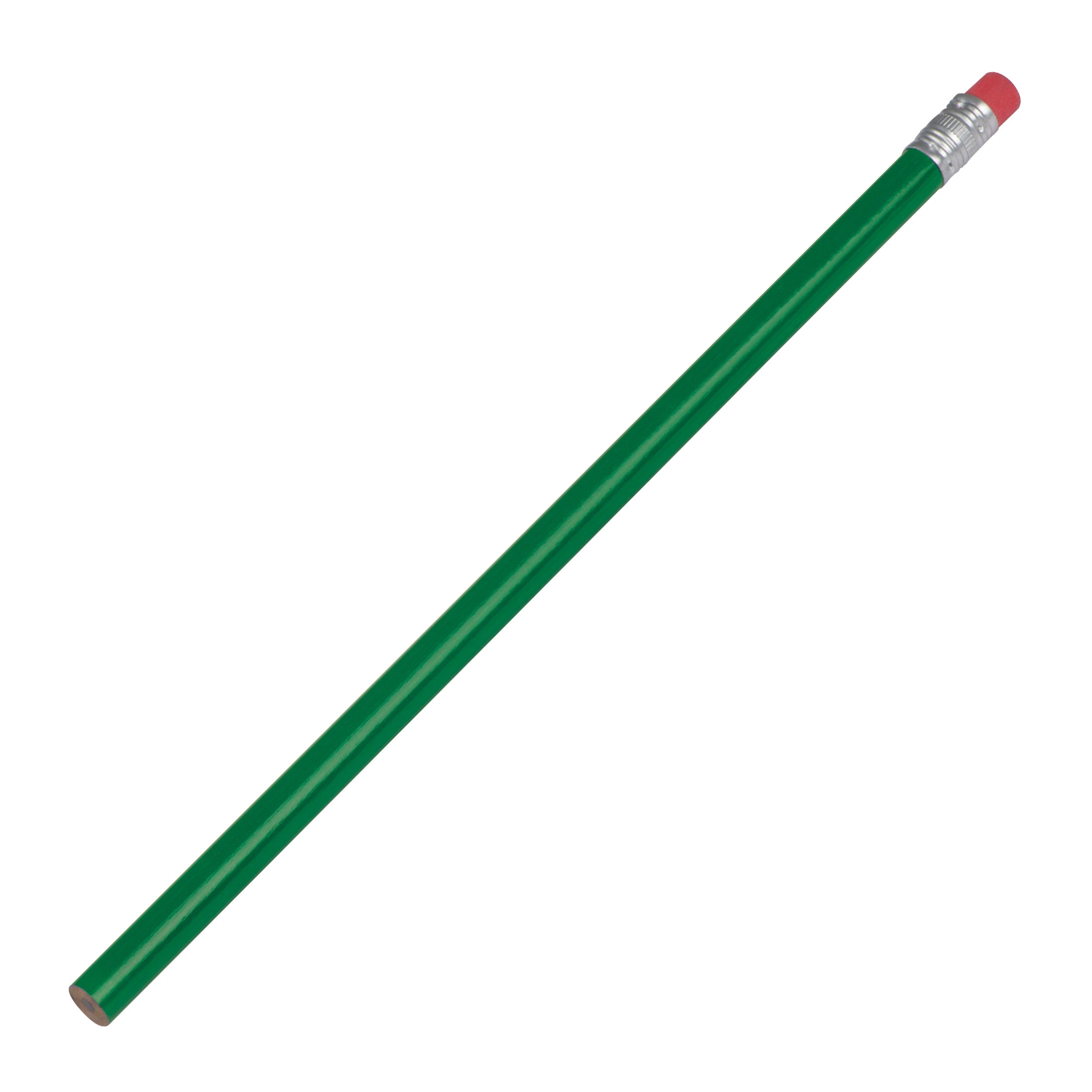 Bleistift mit Radiergummi STEFAN