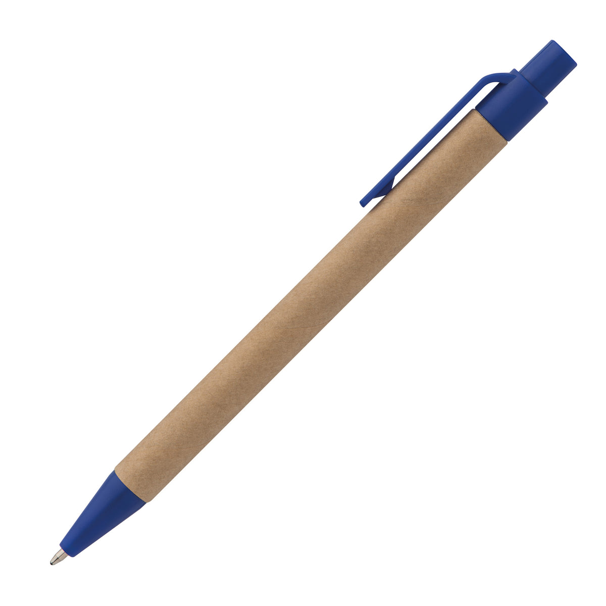 Kugelschreiber aus recyceltem Papier ROY