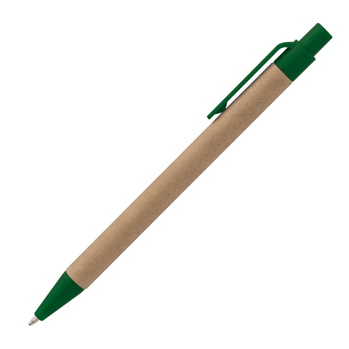 Kugelschreiber aus recyceltem Papier ROY