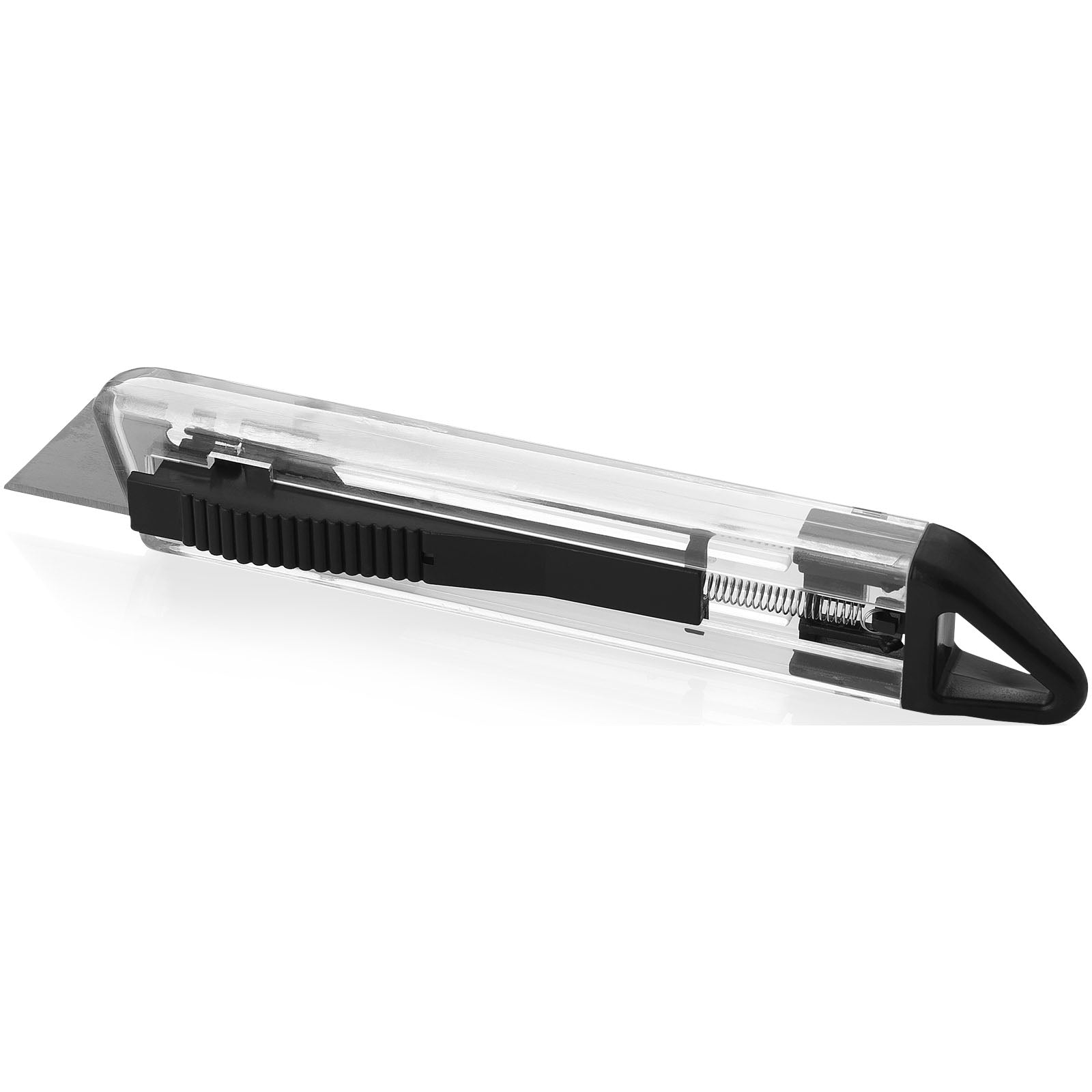 Hoost Cuttermesser – Schwarz