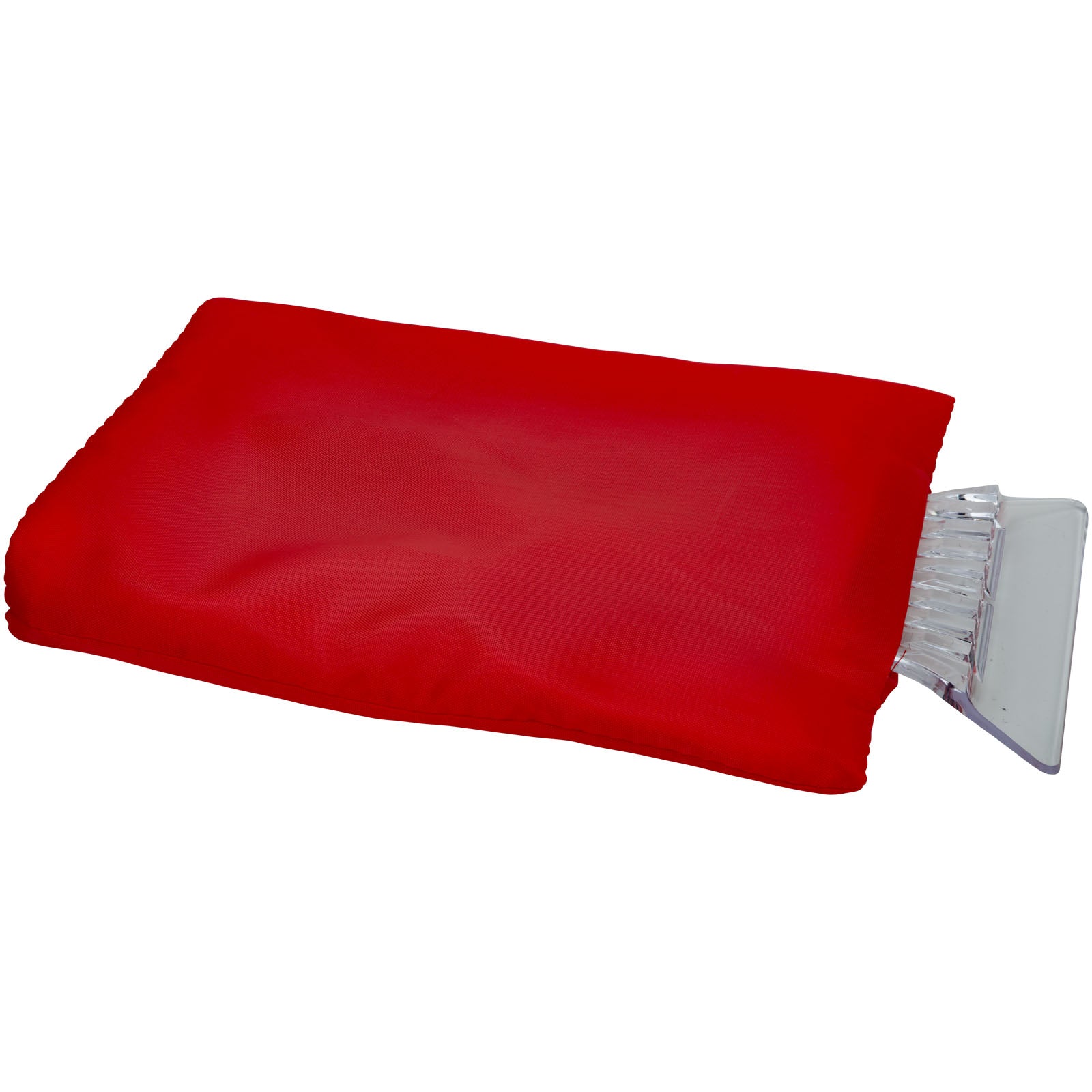 Colt Eiskratzer mit Handschuh – Rot