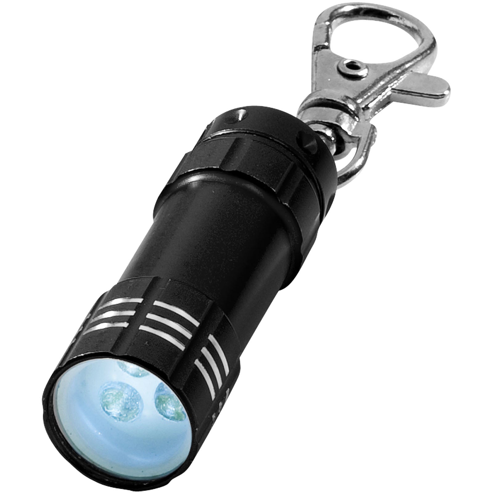 Astro LED-Schlüssellicht – Schwarz