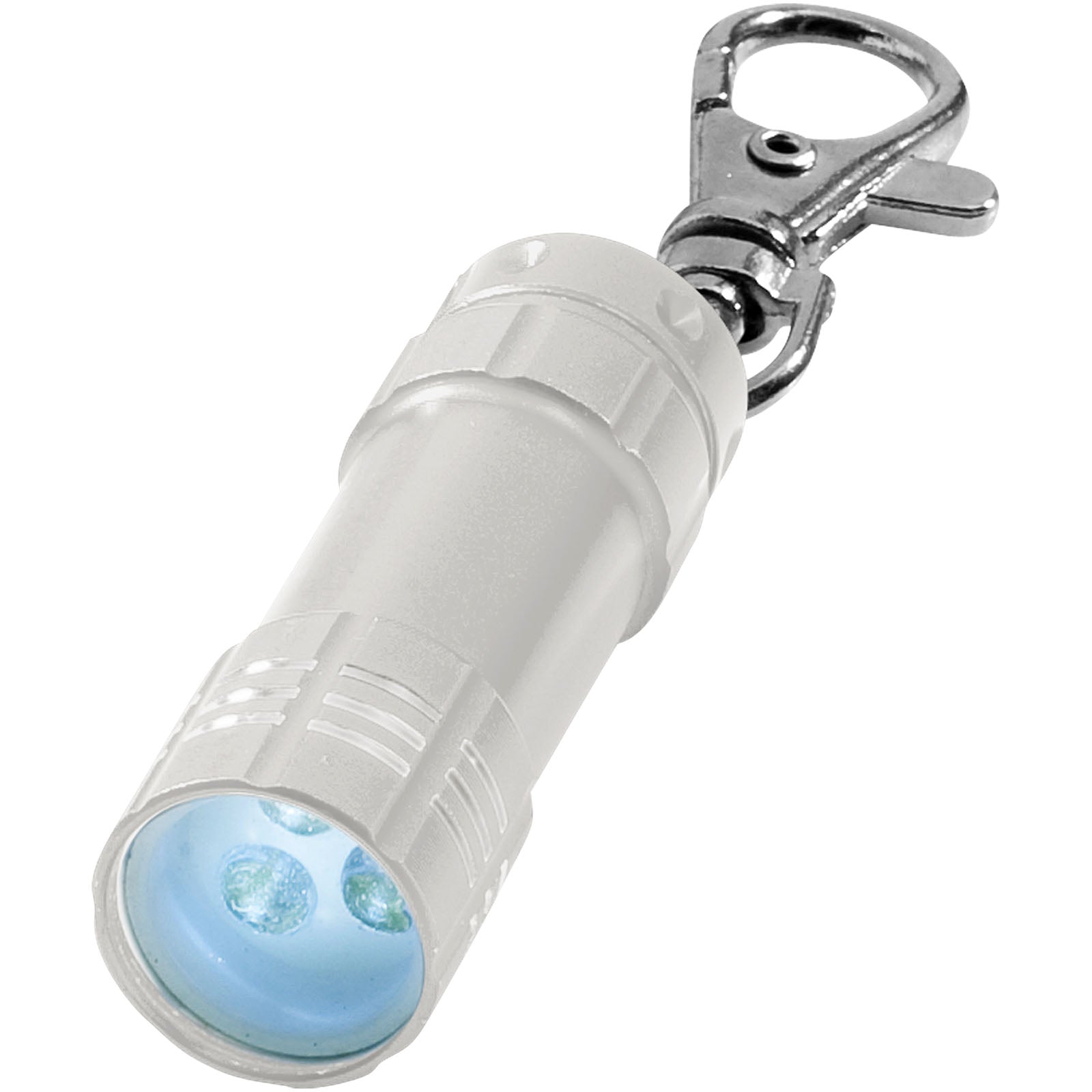 Astro LED-Schlüssellicht – Silber