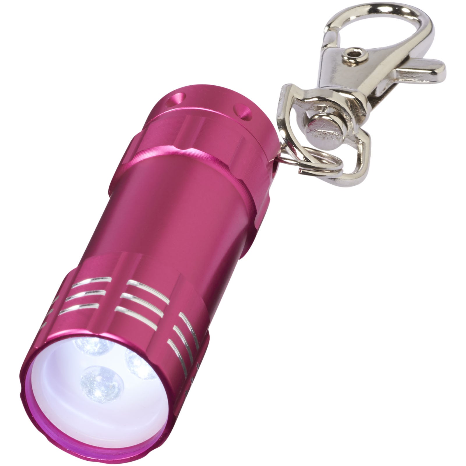 Astro LED-Schlüssellicht – Magenta