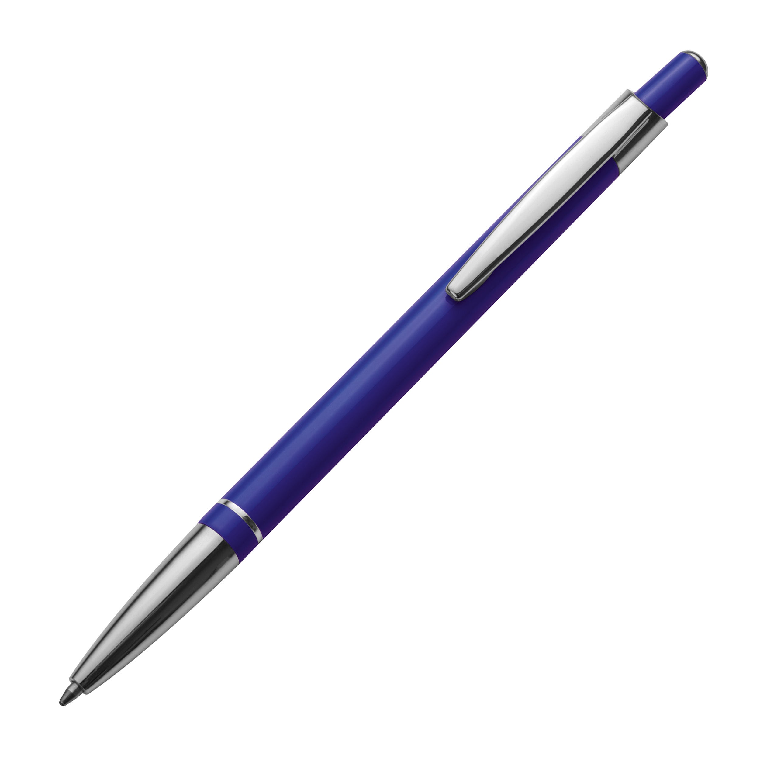 Kugelschreiber aus Metall LUDWIKA
