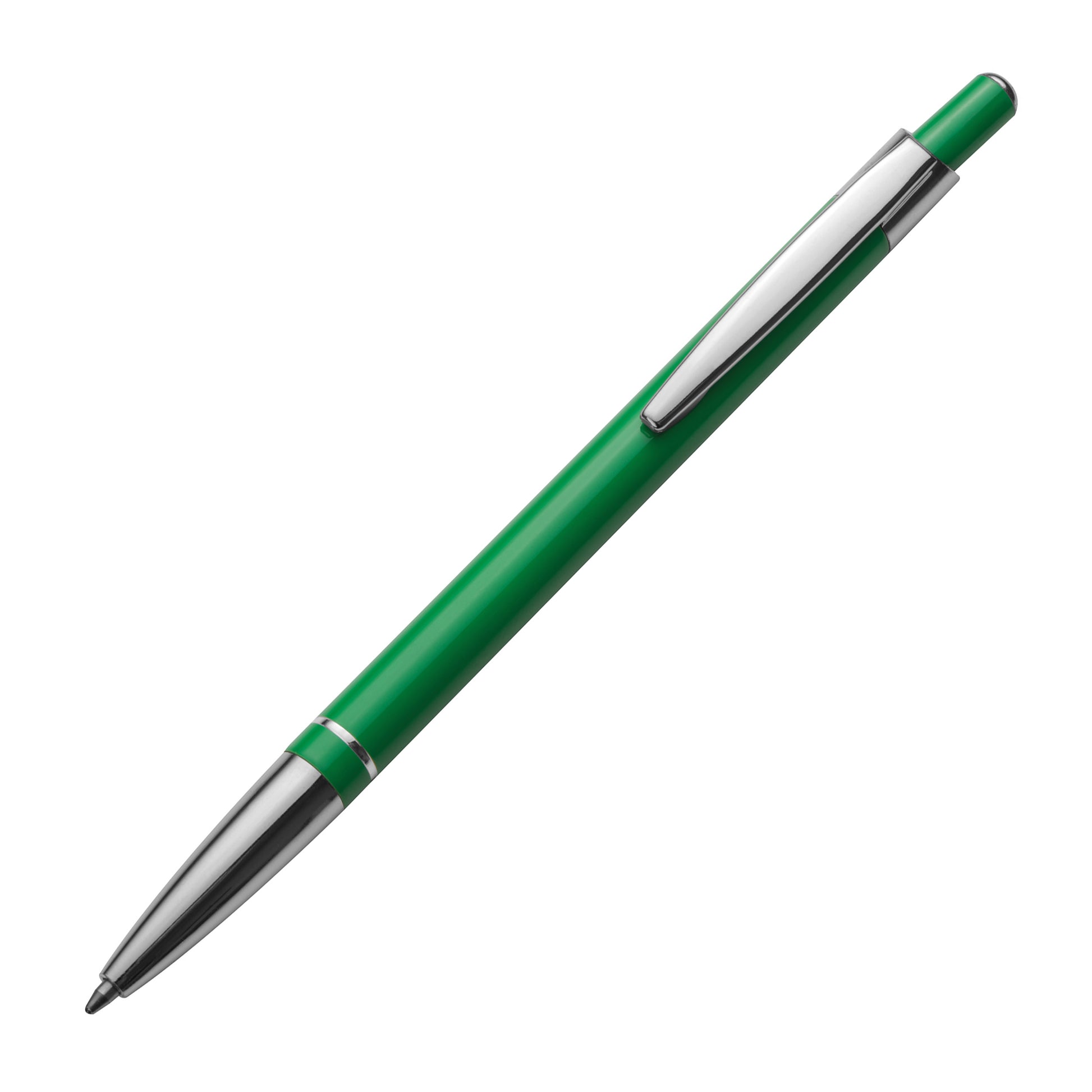 Kugelschreiber aus Metall LUDWIKA