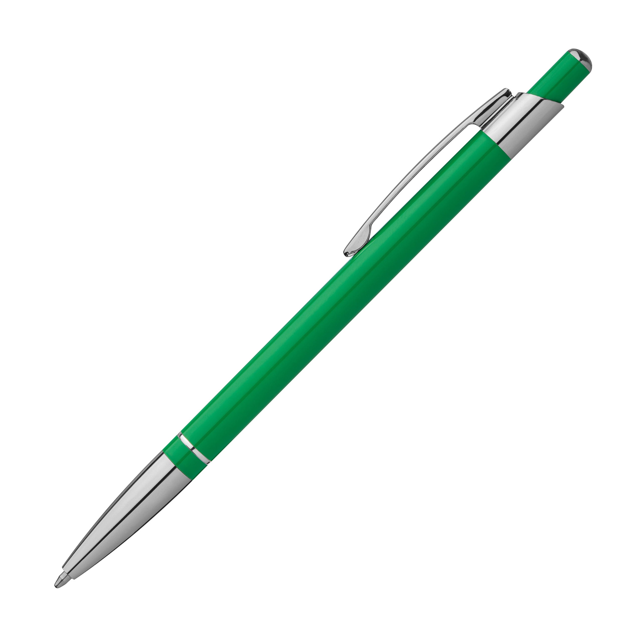 Kugelschreiber aus Metall LUDWIKA