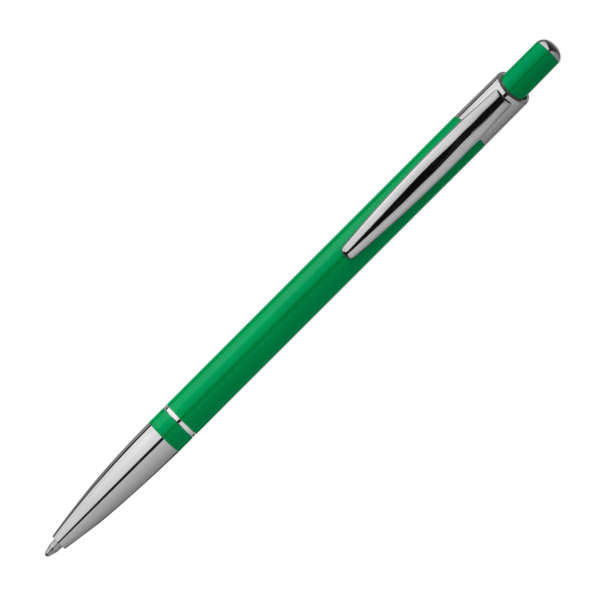 Kugelschreiber aus Metall LUDWIKA