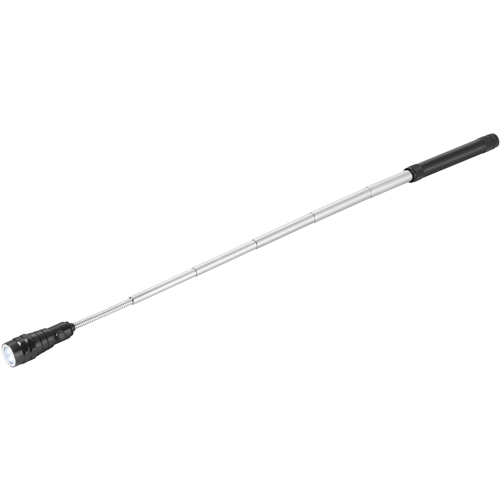 Magnetica magnetische Teleskop Taschenlampe
