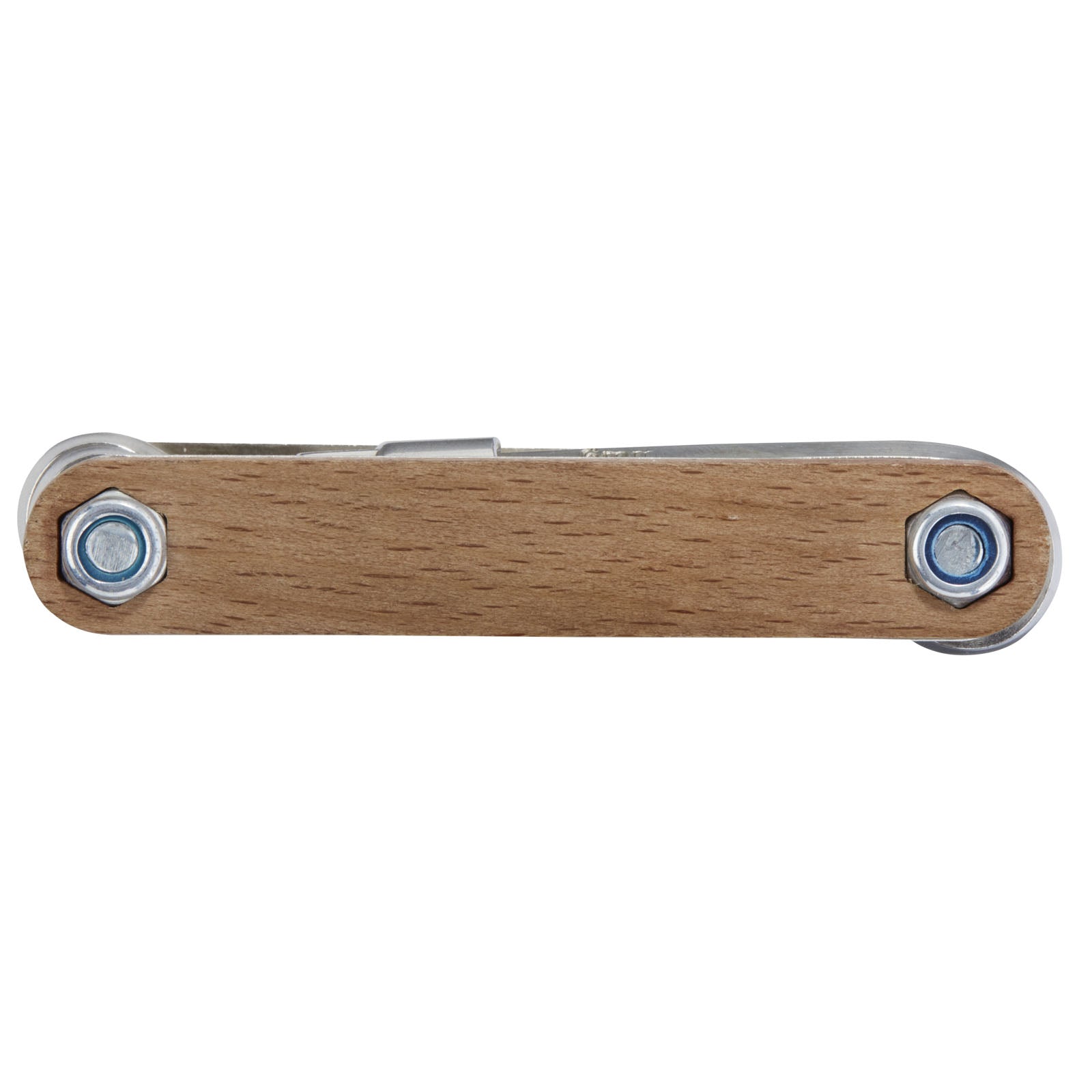 Fixie Fahrrad Multitool aus Holz