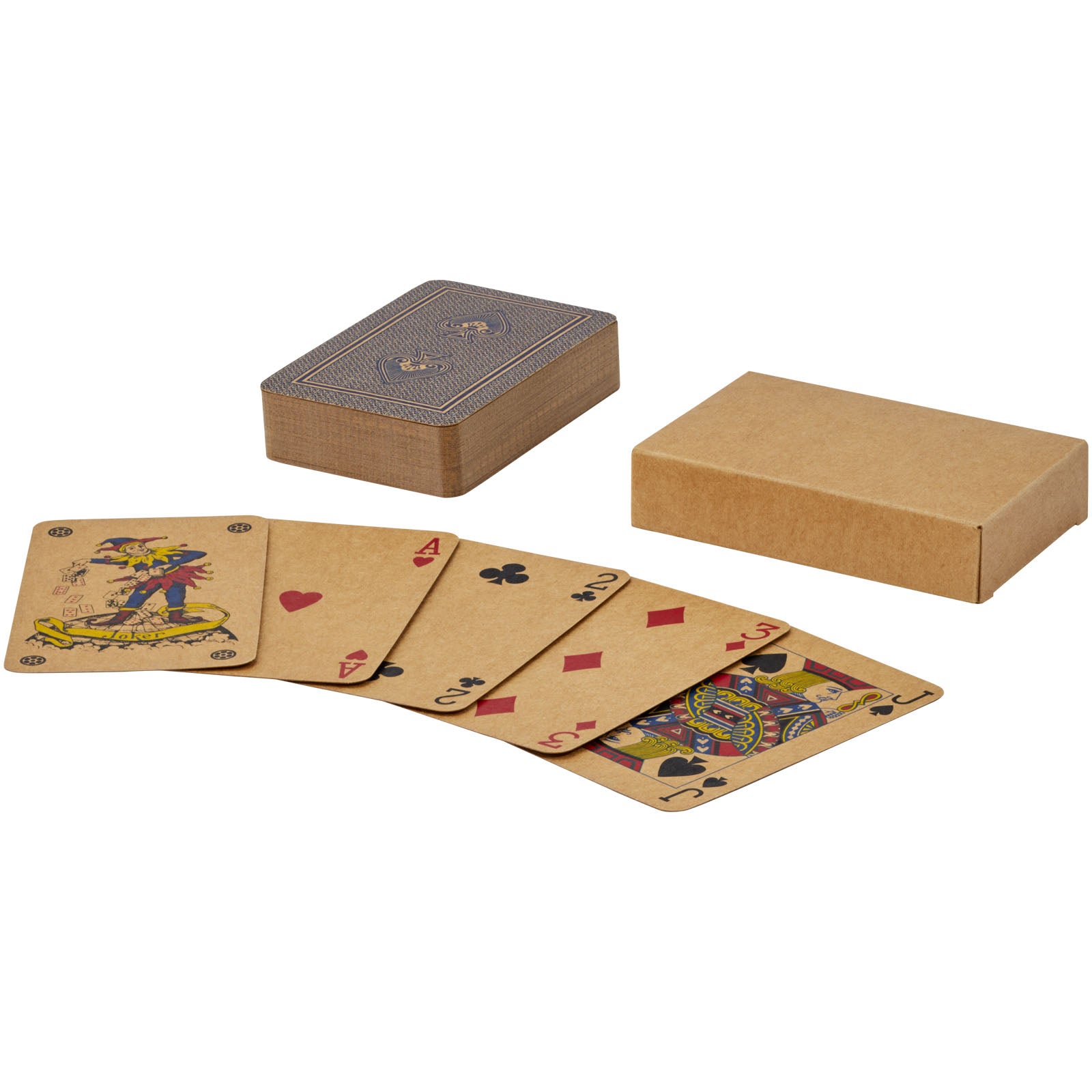 Ace Spielkarten – Natur