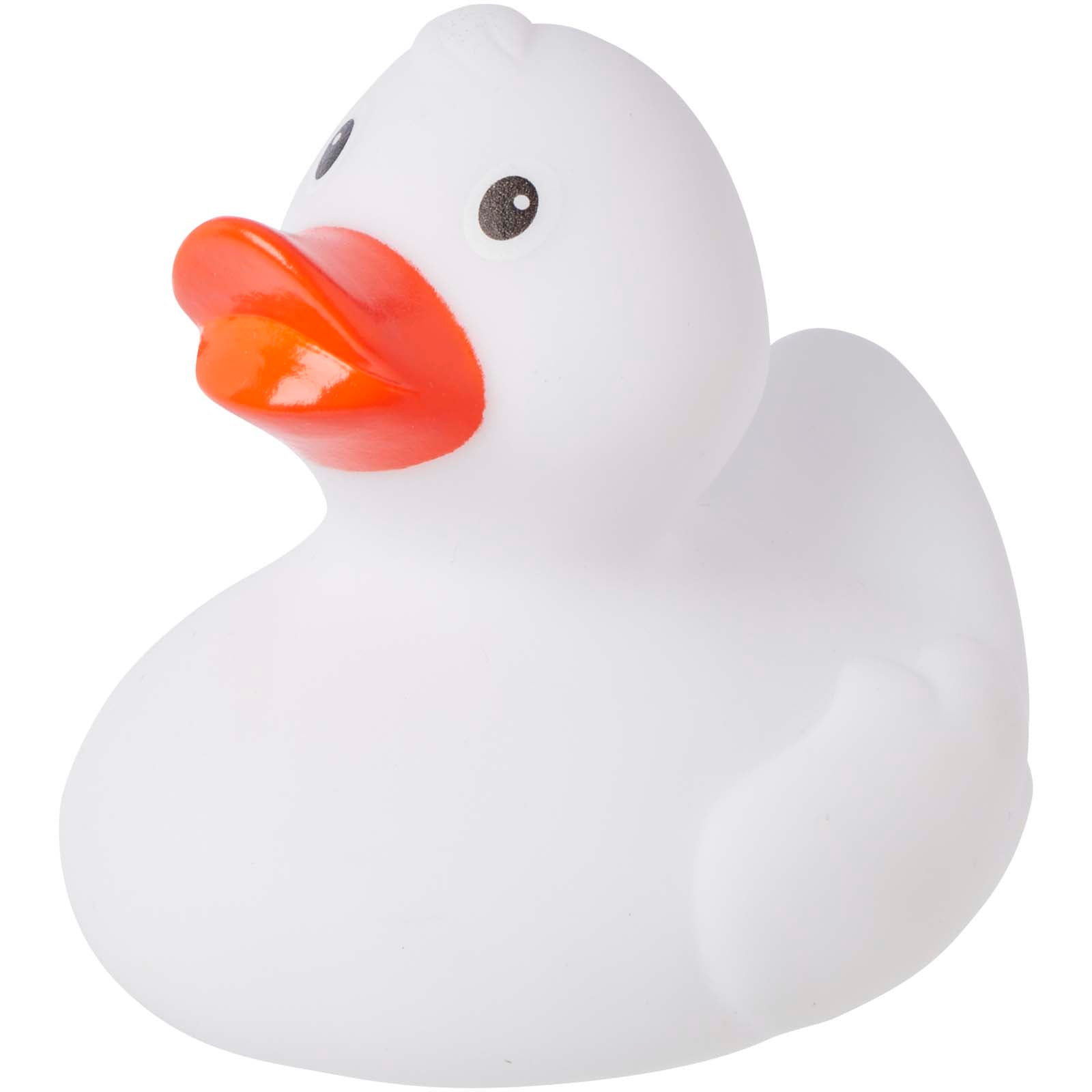 Quack Badeente – Weiss