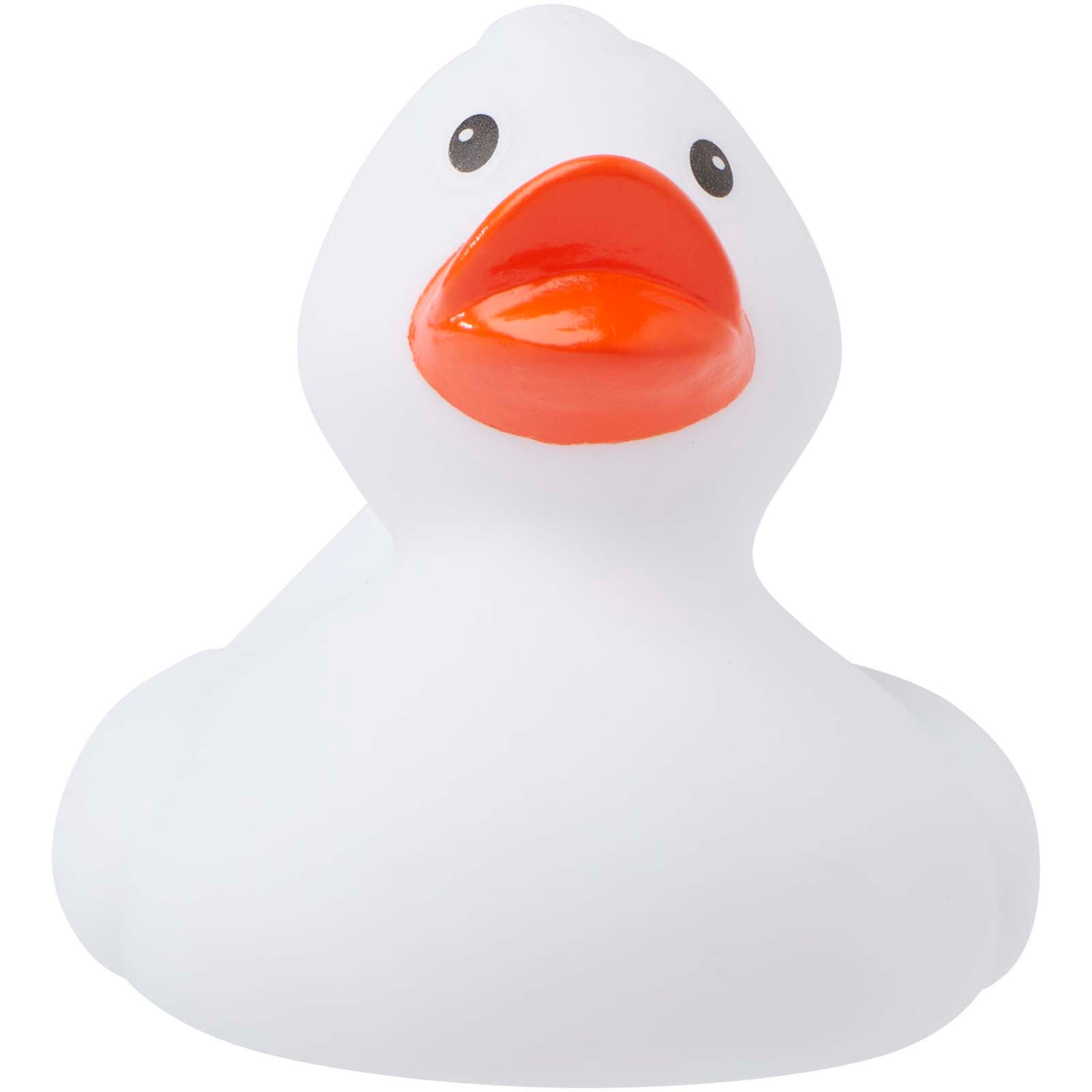 Quack Badeente