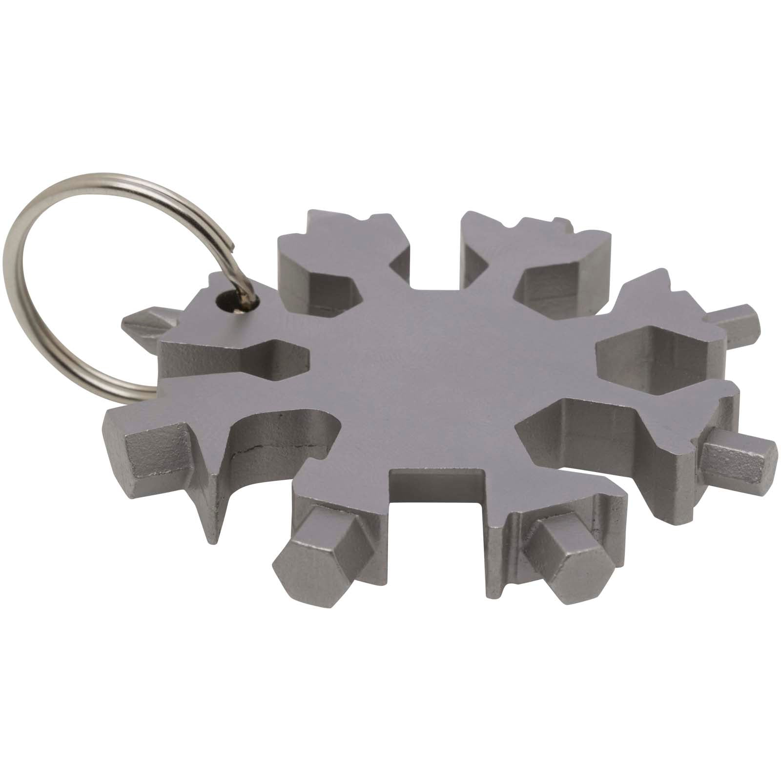 Task Multitool – Silber