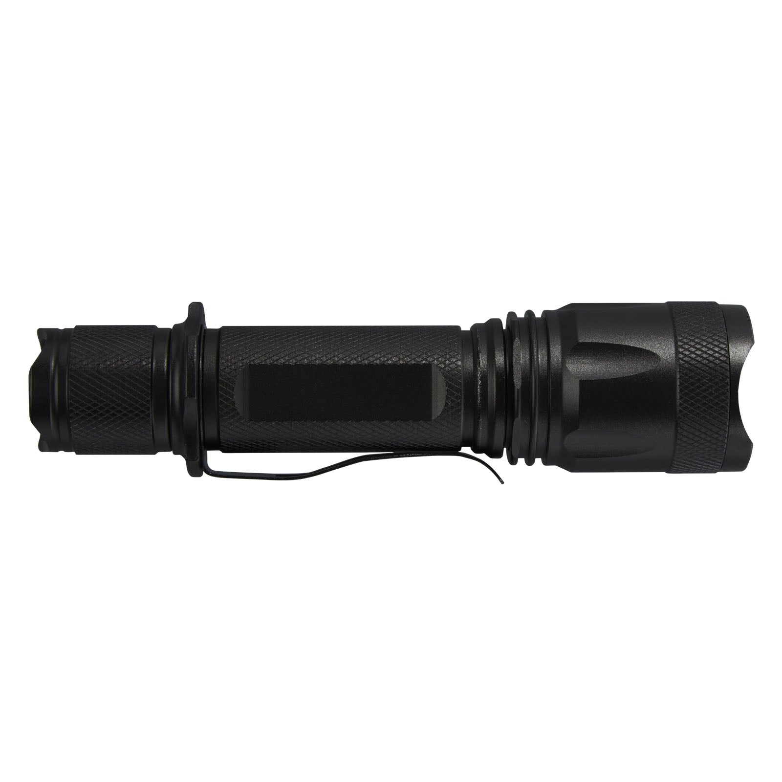 Mears wiederaufladbare taktische 5W Taschenlampe