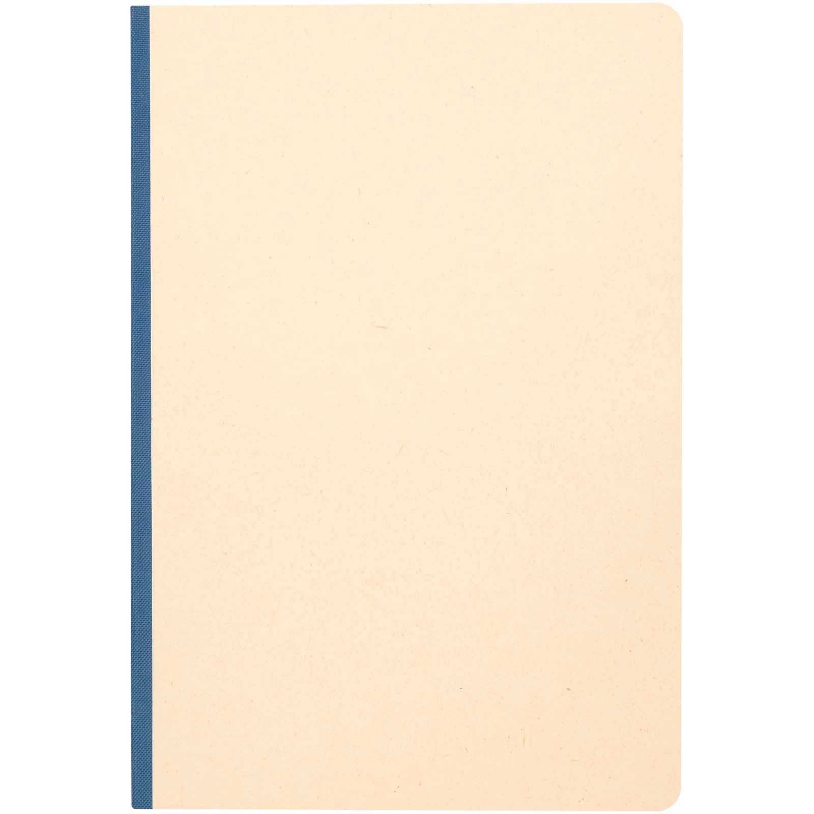 Liliana A5 Zuckerrohr und RPET Softcover Notizbuch