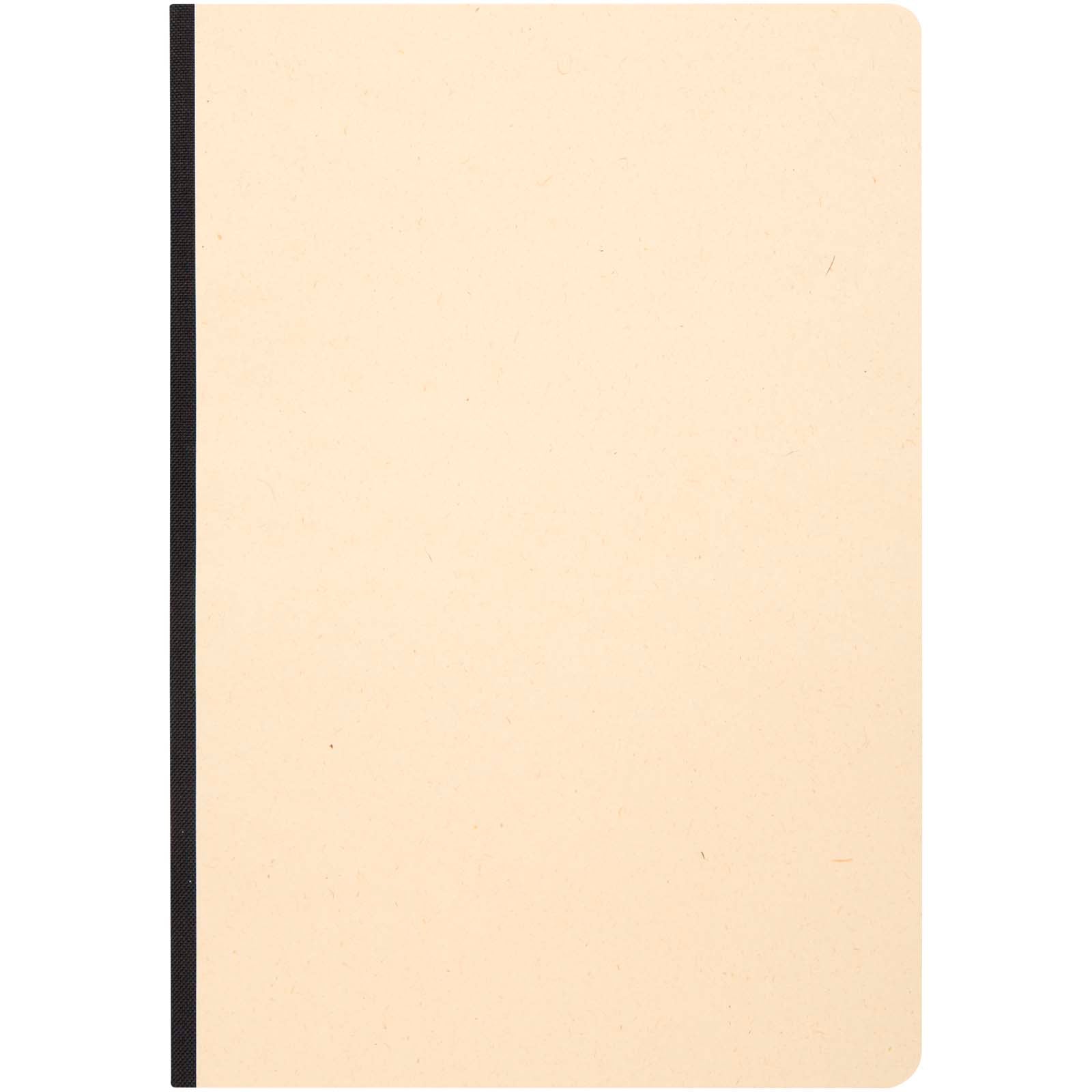 Liliana A5 Zuckerrohr und RPET Softcover Notizbuch