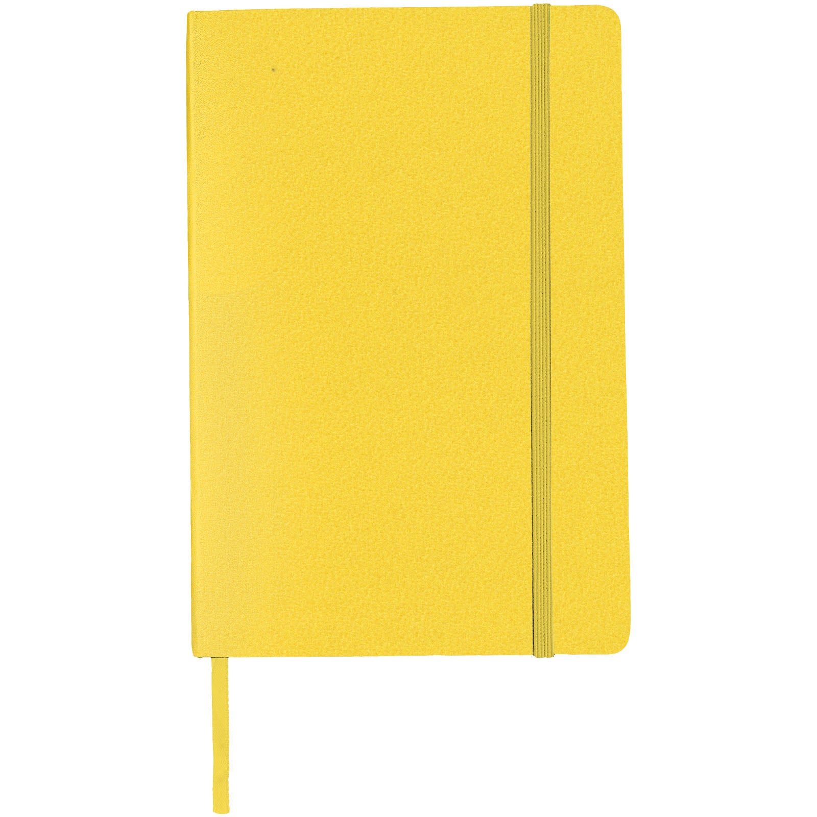 Classic A5 Hard Cover Notizbuch