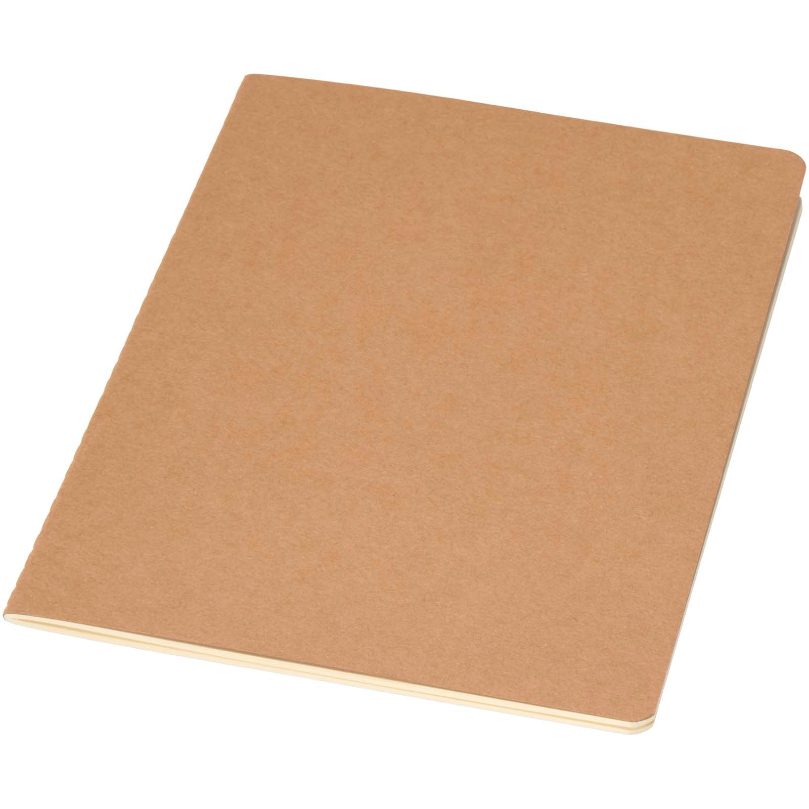 Slyk A5 Cahier Planner – Natur
