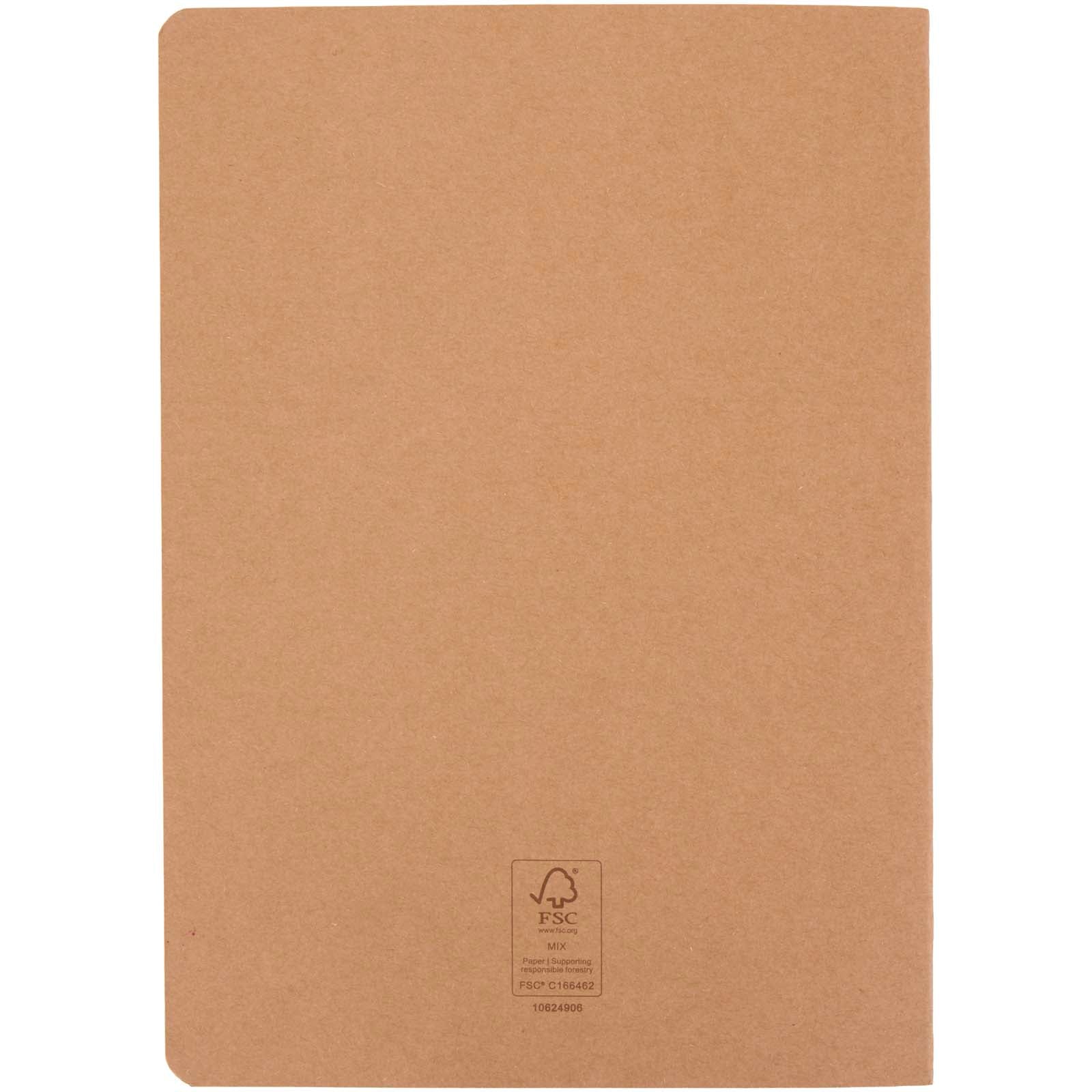 Slyk A5 Cahier Planner