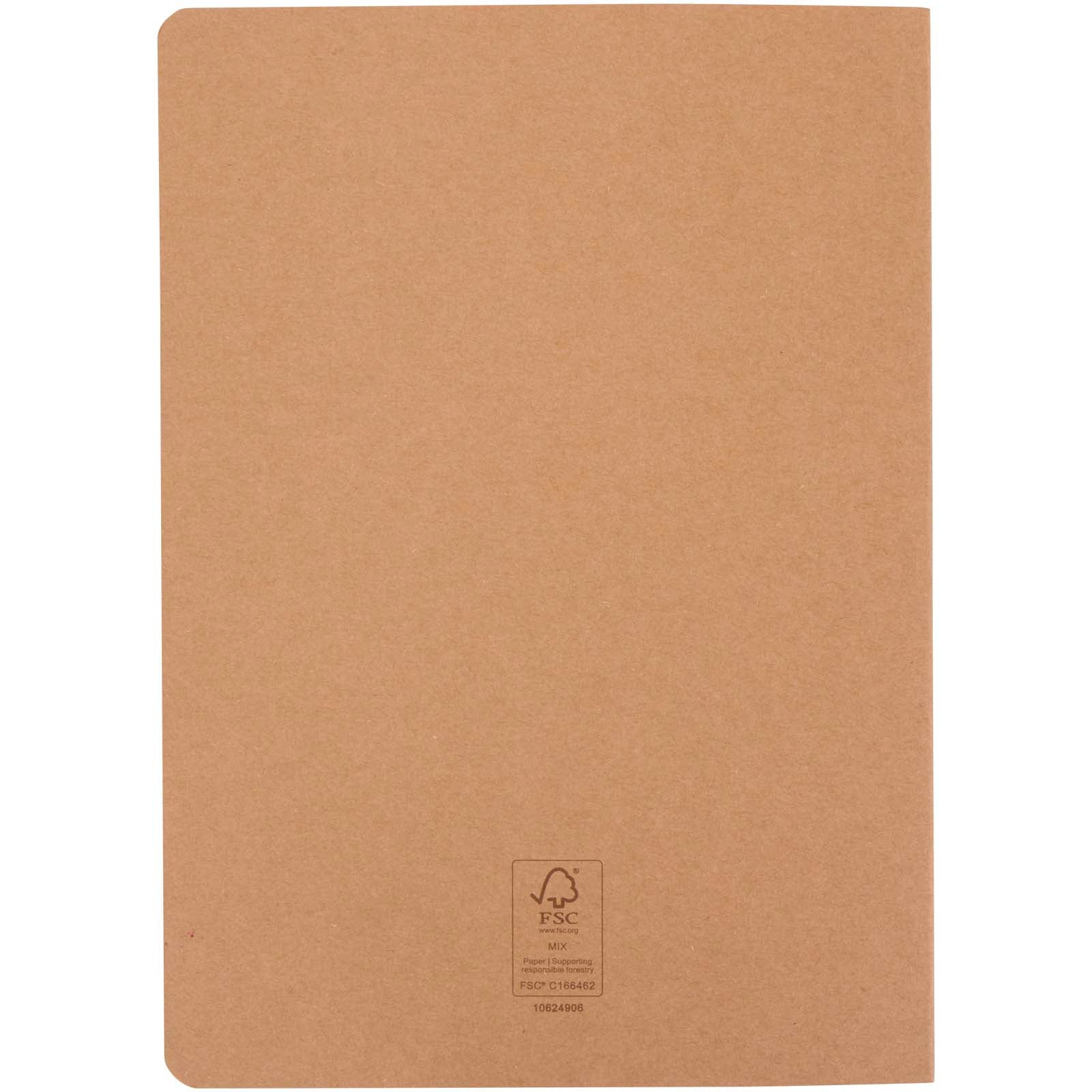 Slyk A5 Cahier Notizbuch, gepunktet