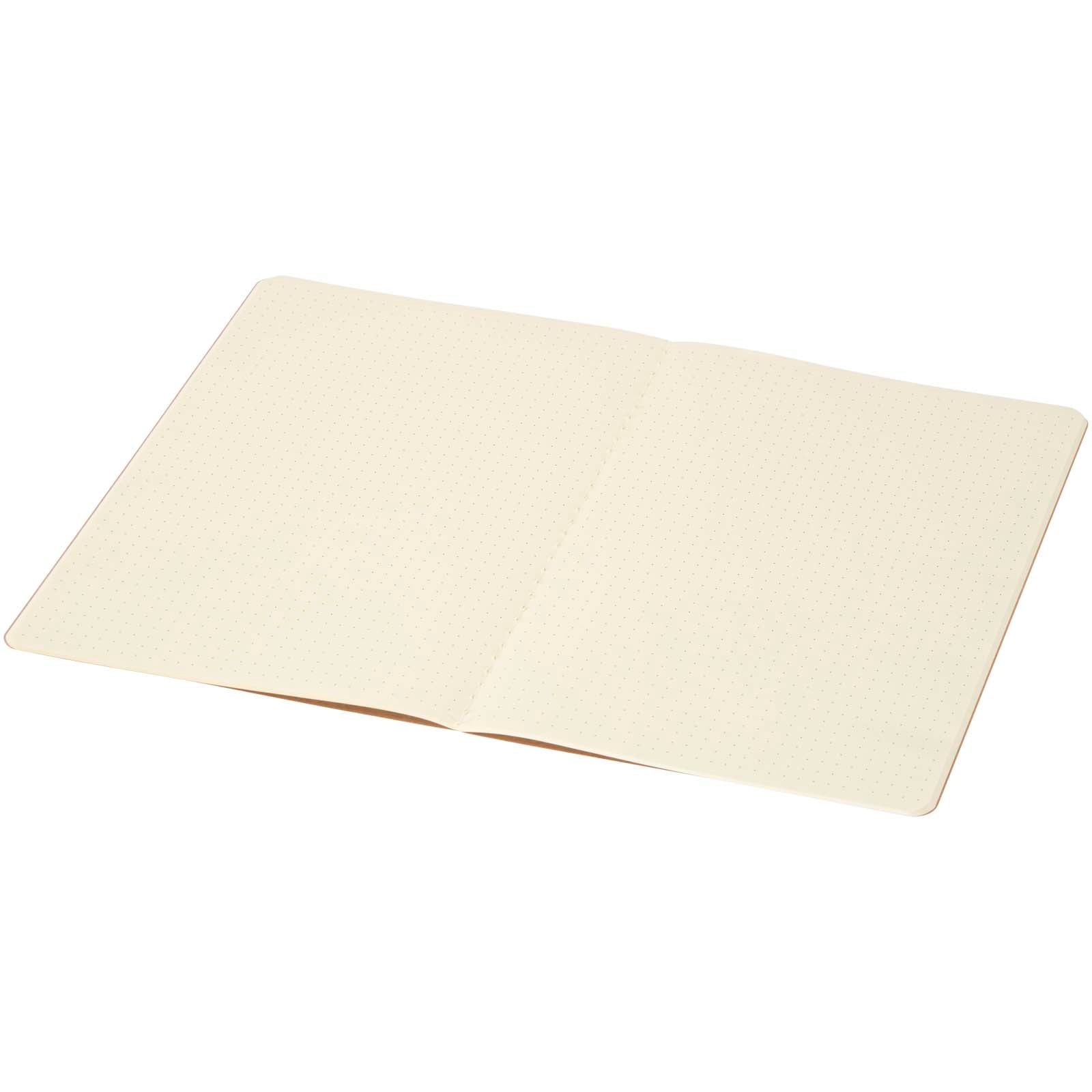 Slyk A5 Cahier Notizbuch, gepunktet