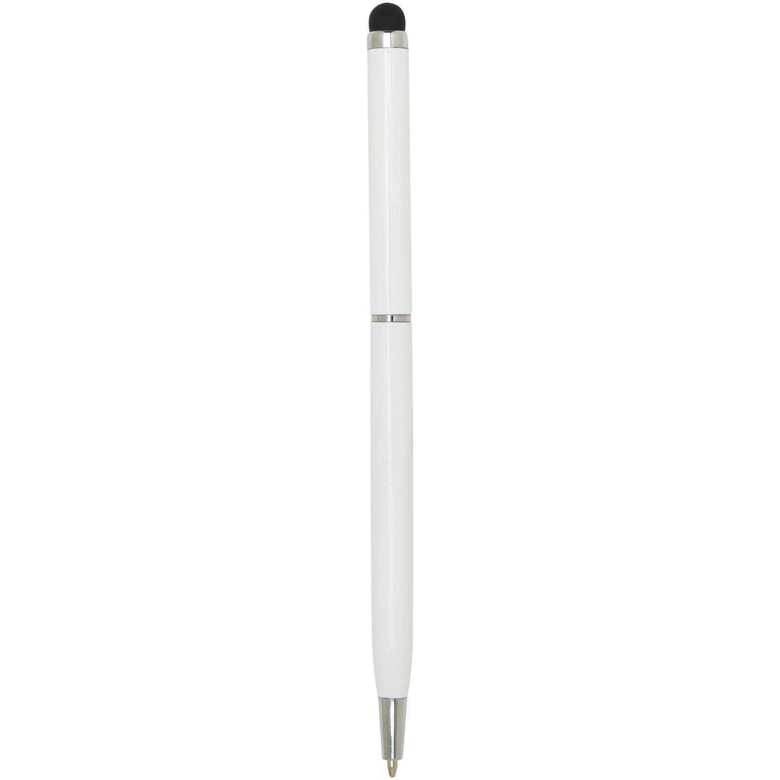 Ore Stylus Aluminium Kugelschreiber (blaue Mine)