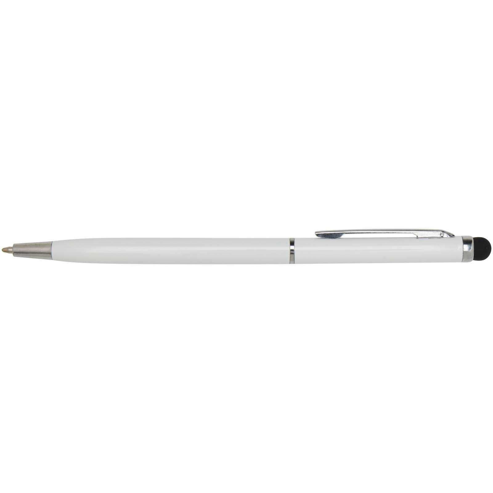 Ore Stylus Aluminium Kugelschreiber (blaue Mine)