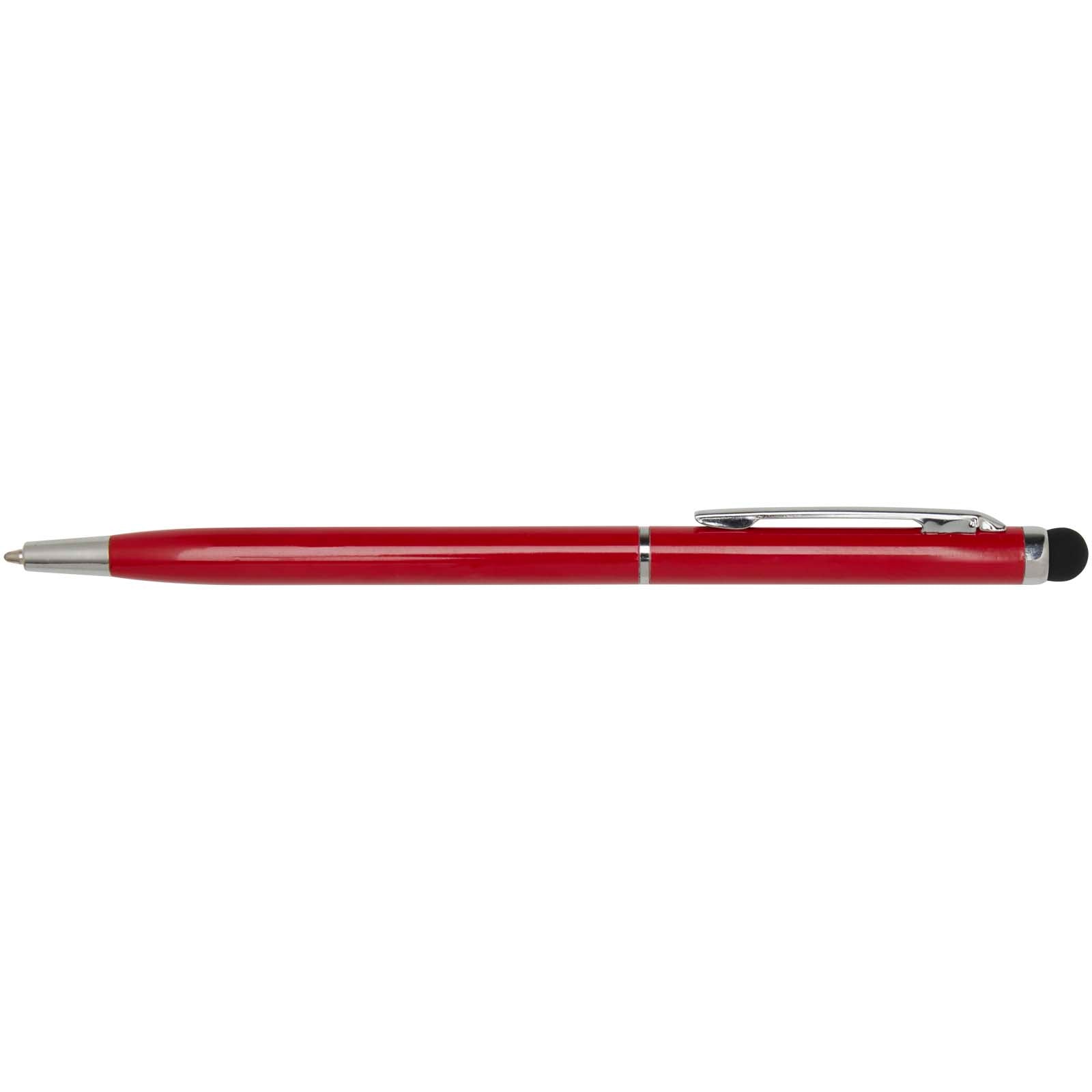 Ore Stylus Aluminium Kugelschreiber (blaue Mine)