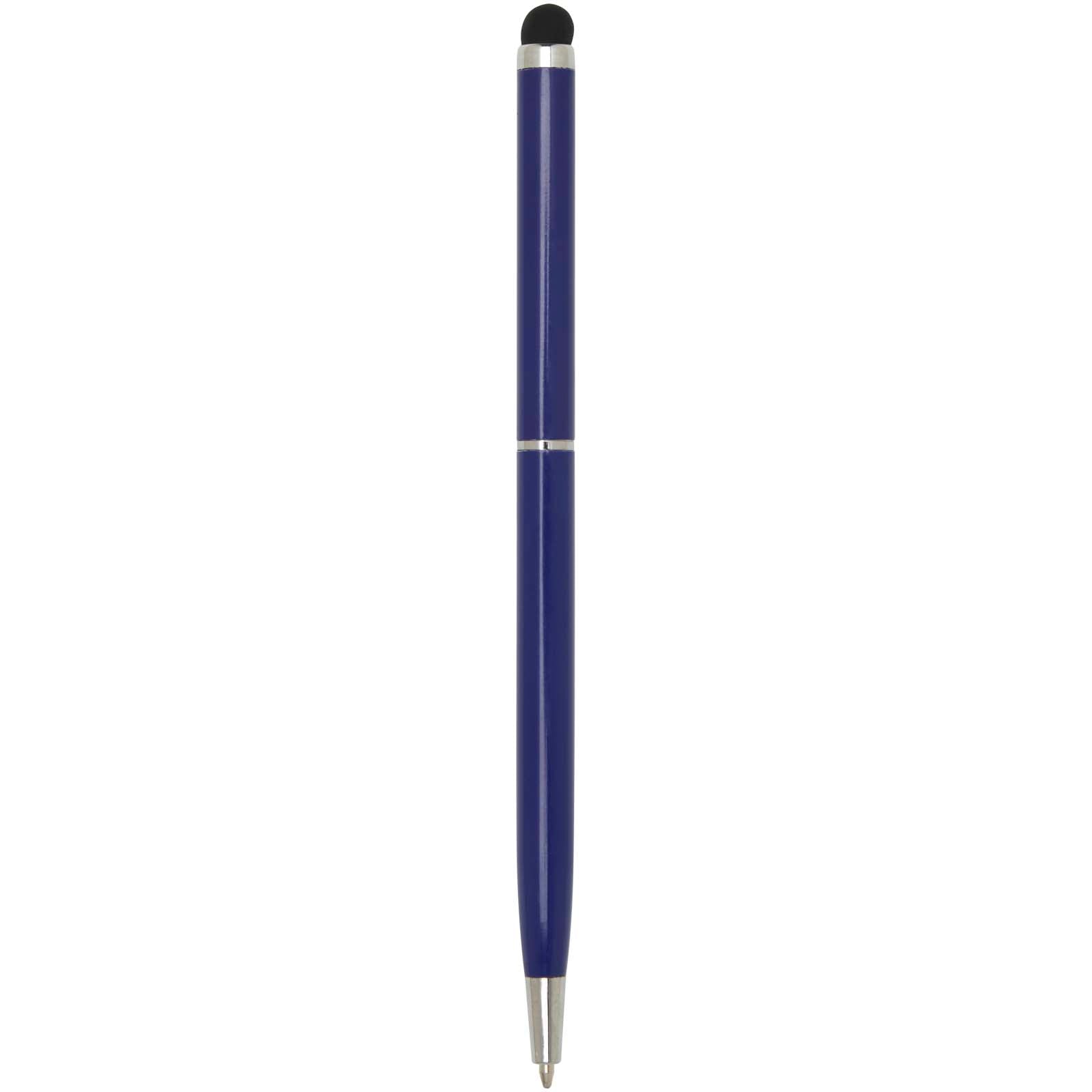 Ore Stylus Aluminium Kugelschreiber (blaue Mine)