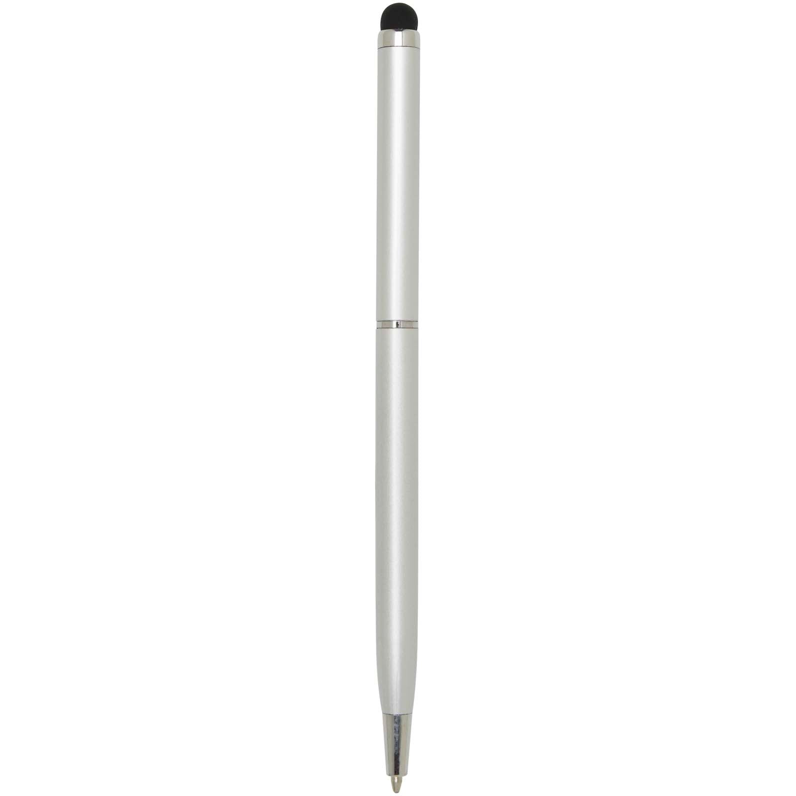 Ore Stylus Aluminium Kugelschreiber (blaue Mine)