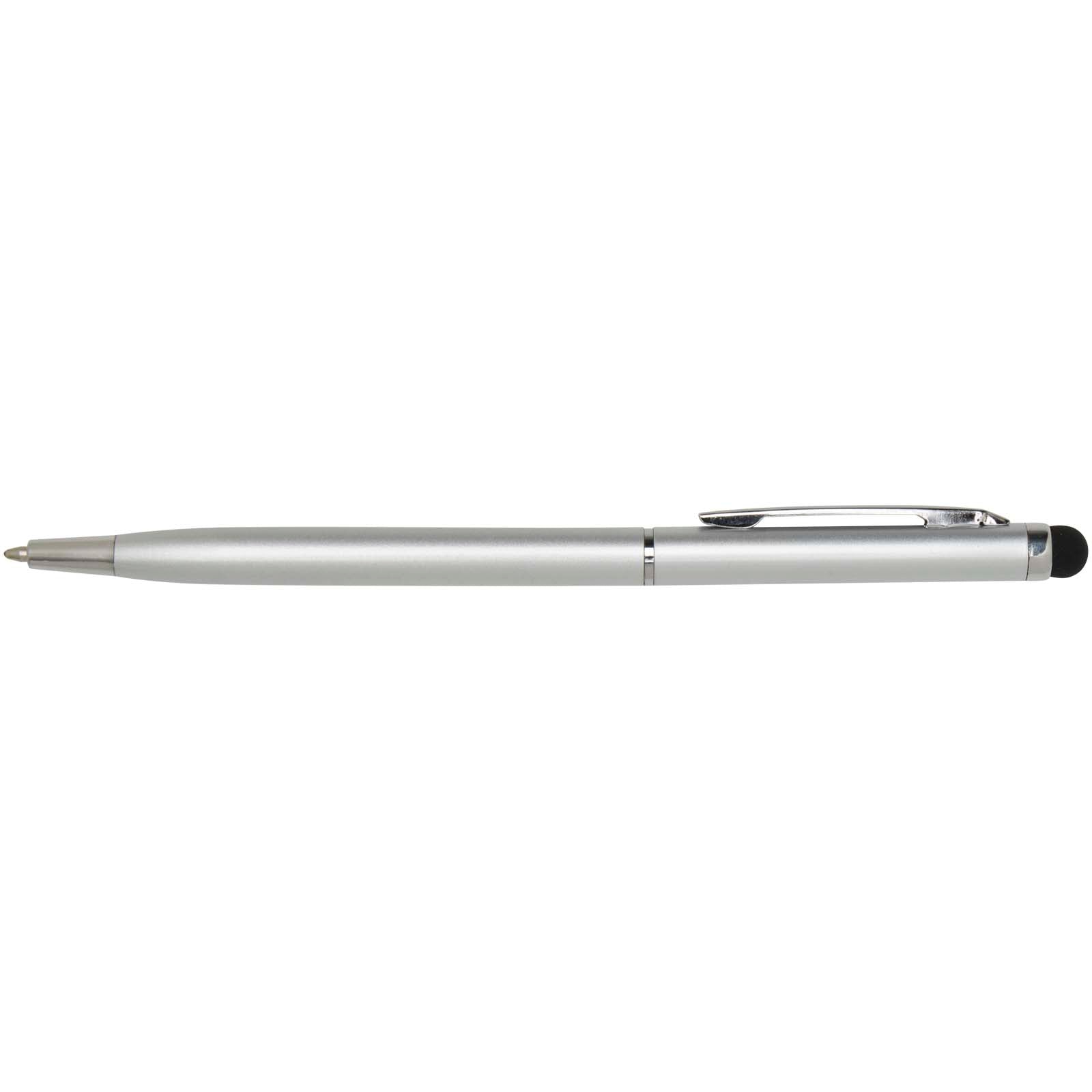 Ore Stylus Aluminium Kugelschreiber (blaue Mine)