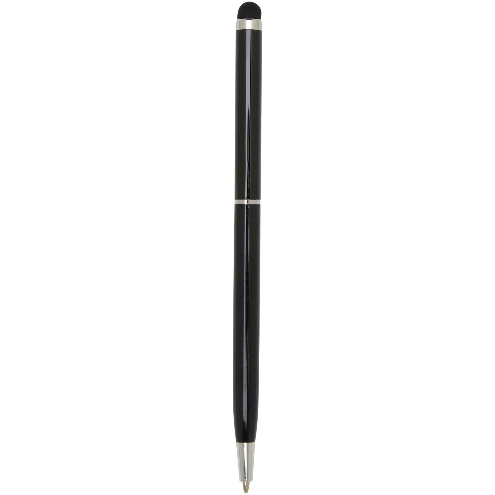 Ore Stylus Aluminium Kugelschreiber (blaue Mine)
