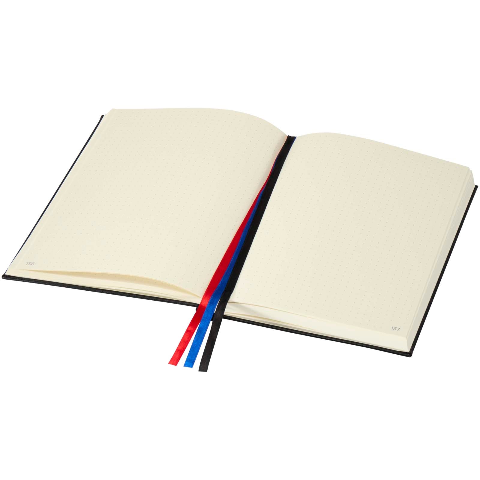Alder A5 Hardcover Notizbuch